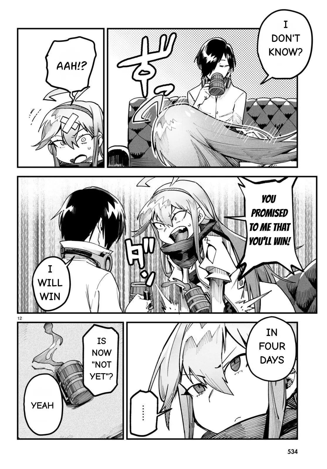 Manga page 12