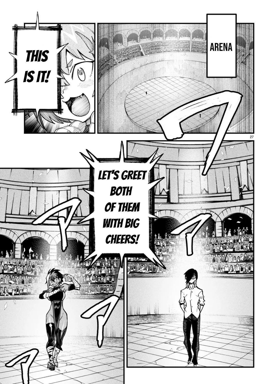 Manga page 27