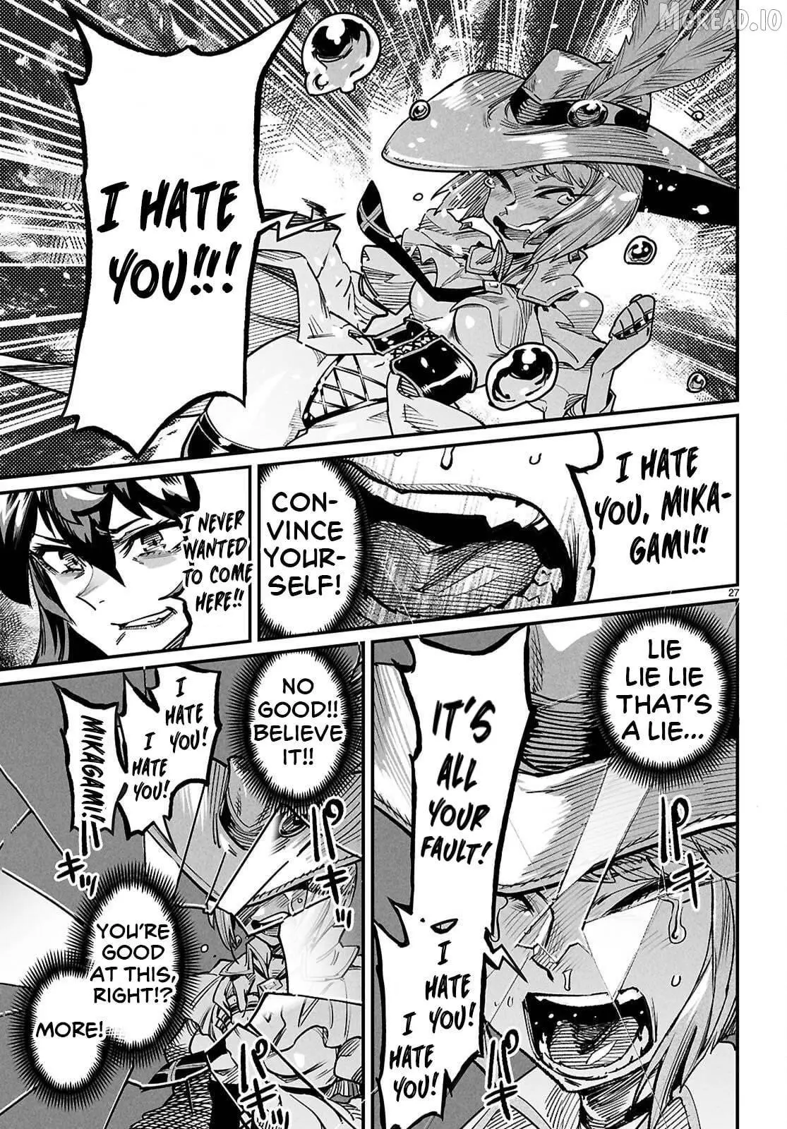 Manga page 27