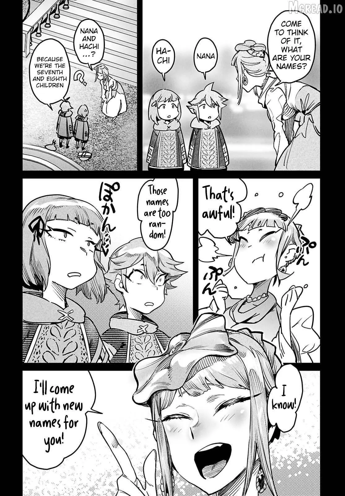 Manga page 20