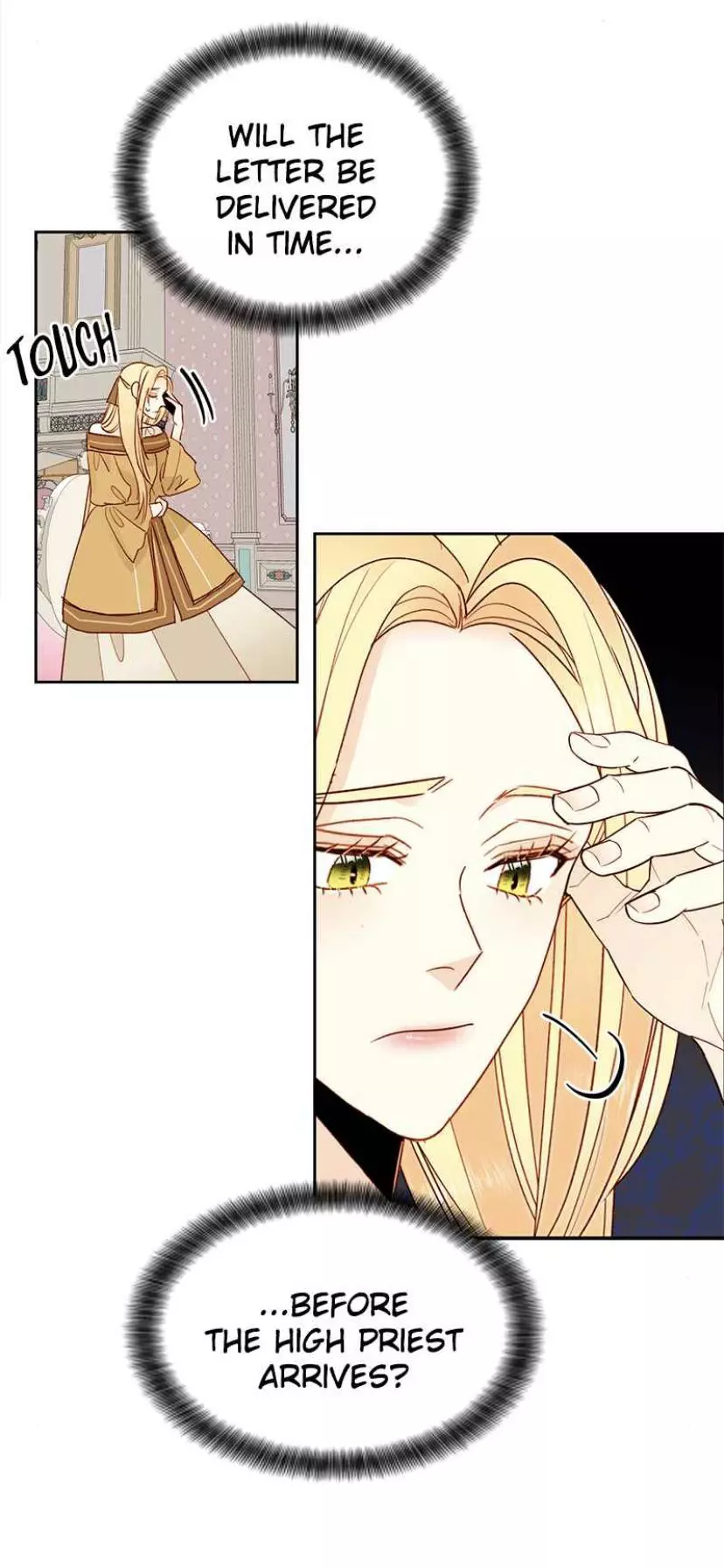 Manga page 40