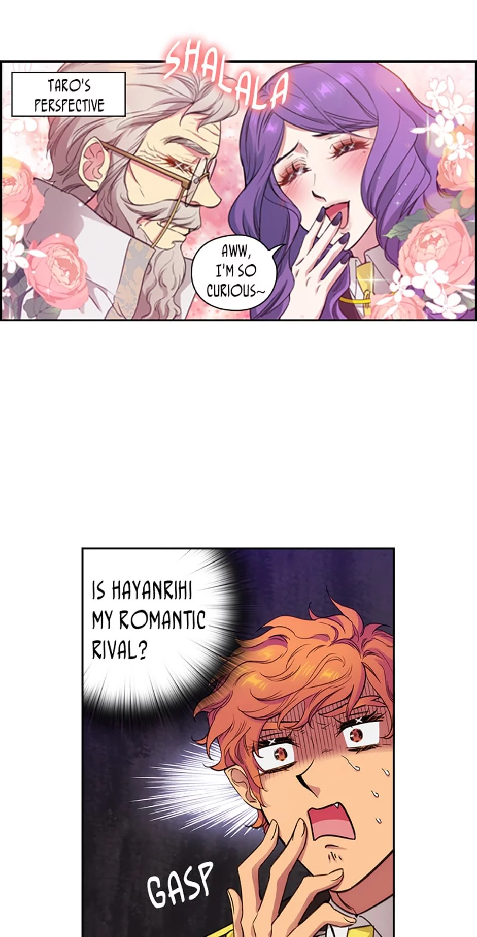 Manga page 31