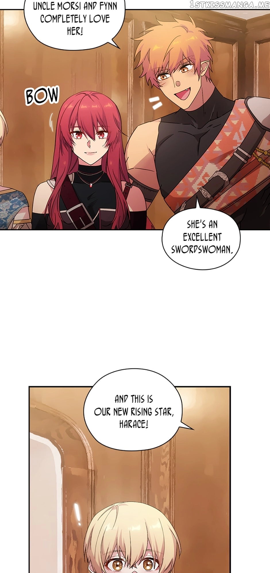 Manga page 40