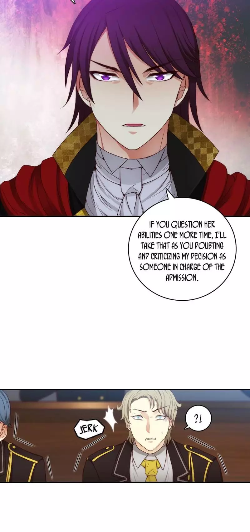 Manga page 28