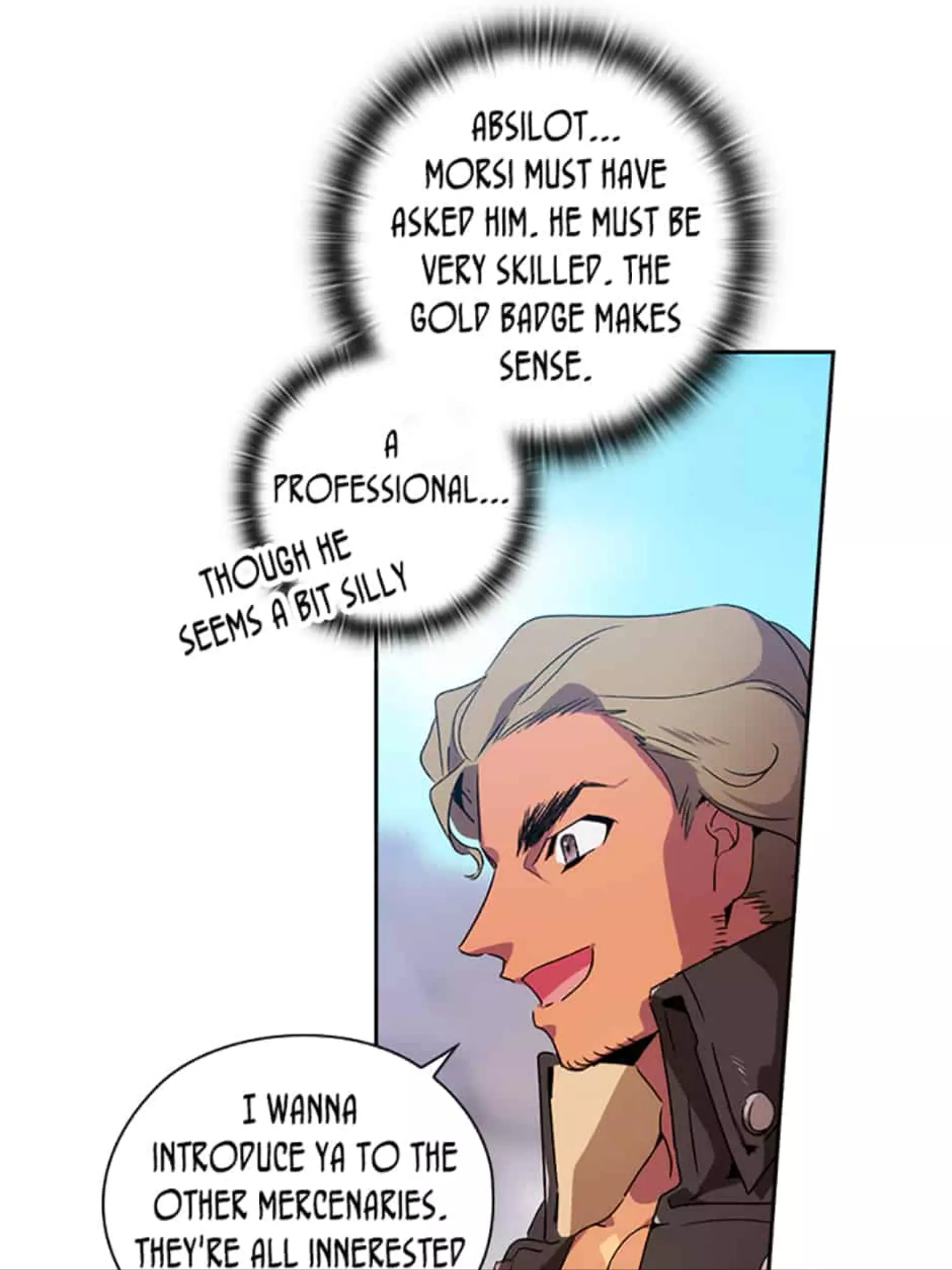Manga page 10