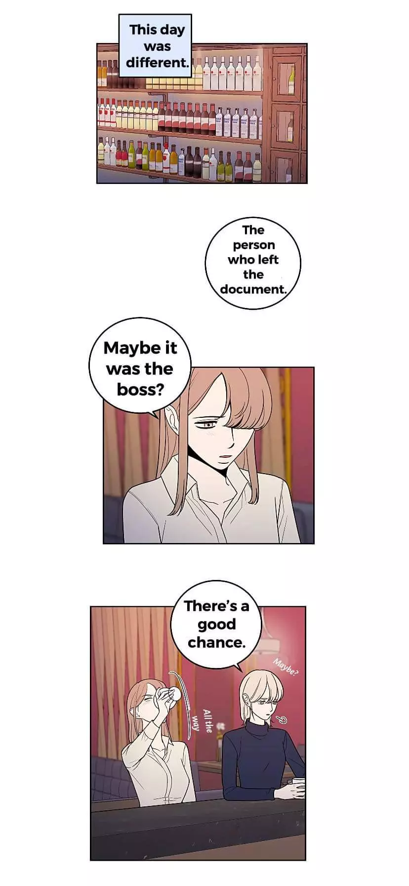 Manga page 19