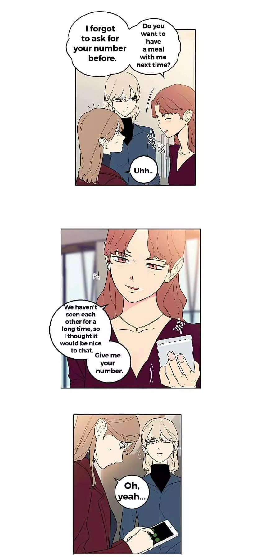 Manga page 9