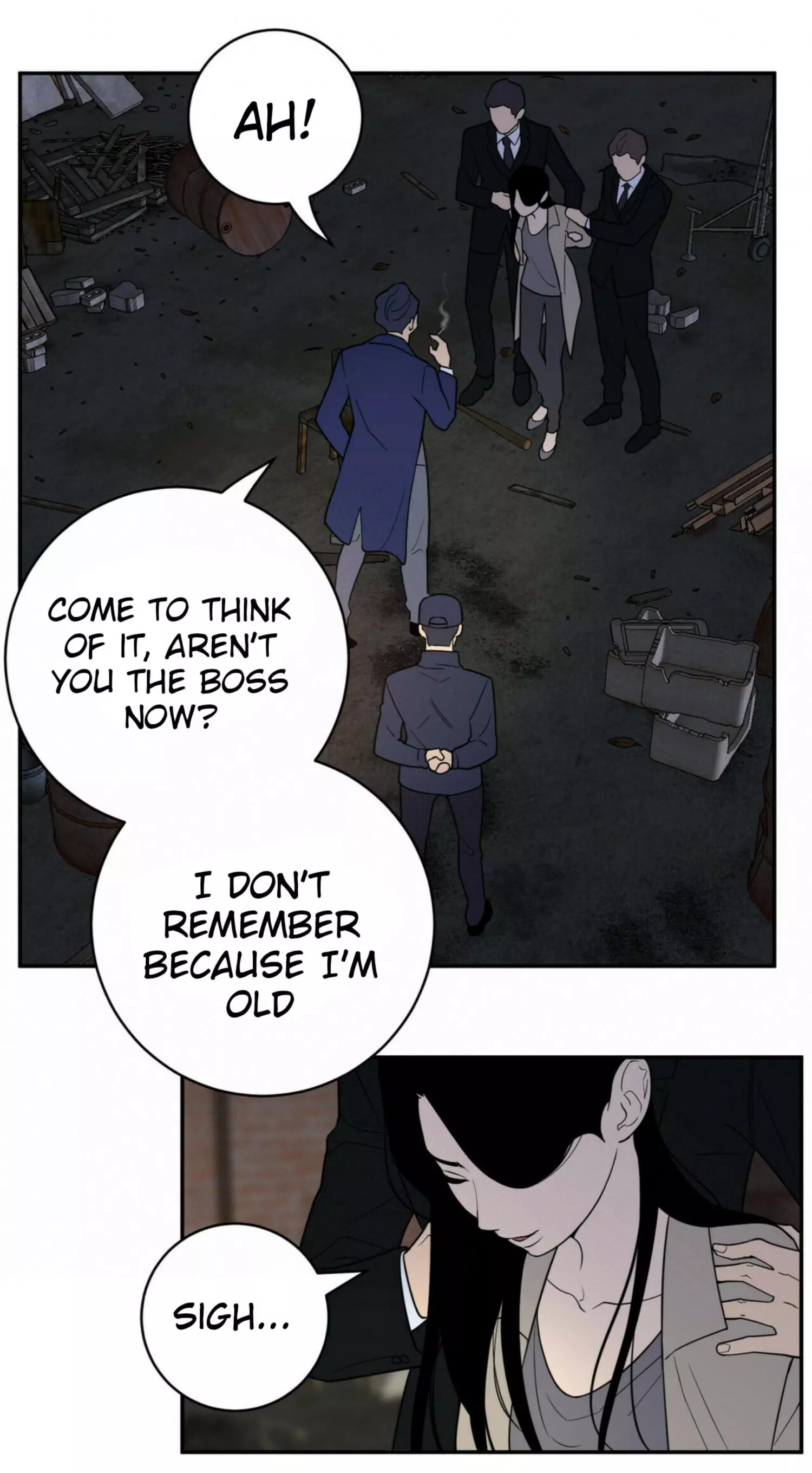 Manga page 13