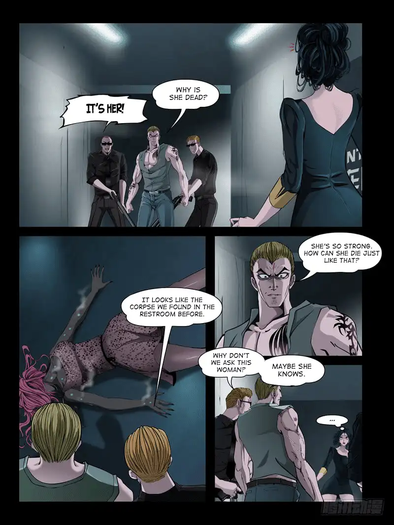 Manga page 7