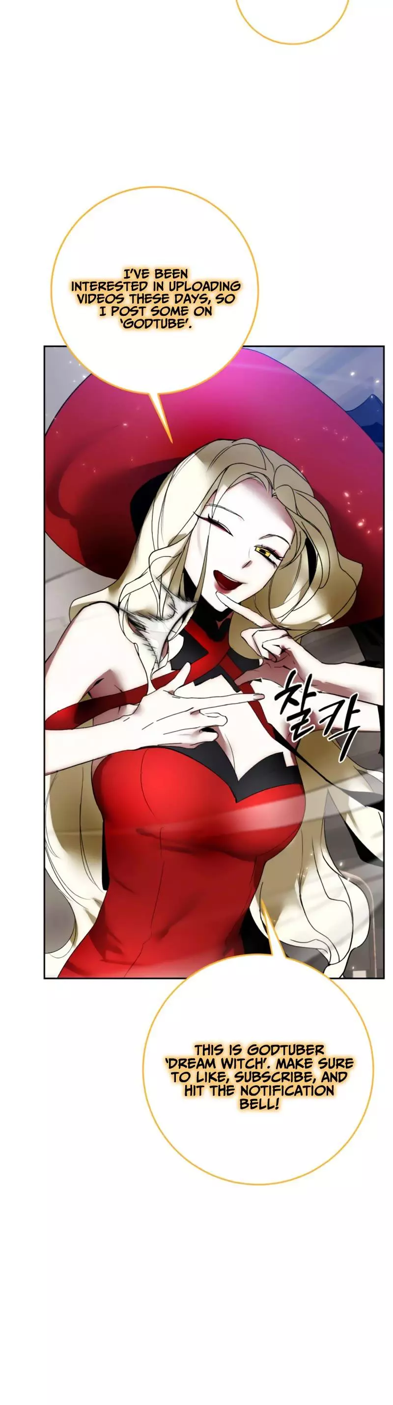 Manga page 21