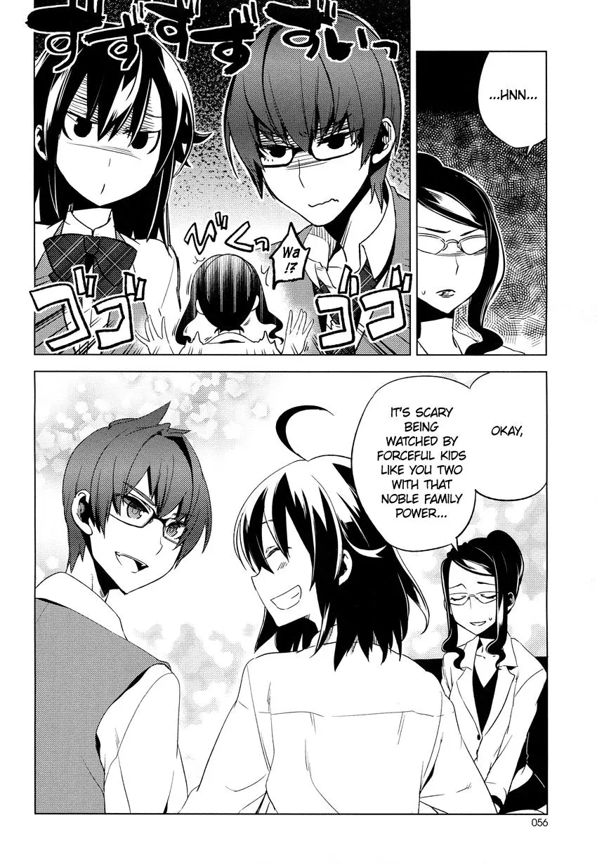 Manga page 13