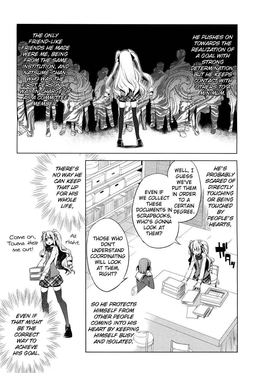 Manga page 18