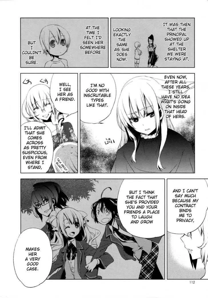 Manga page 33