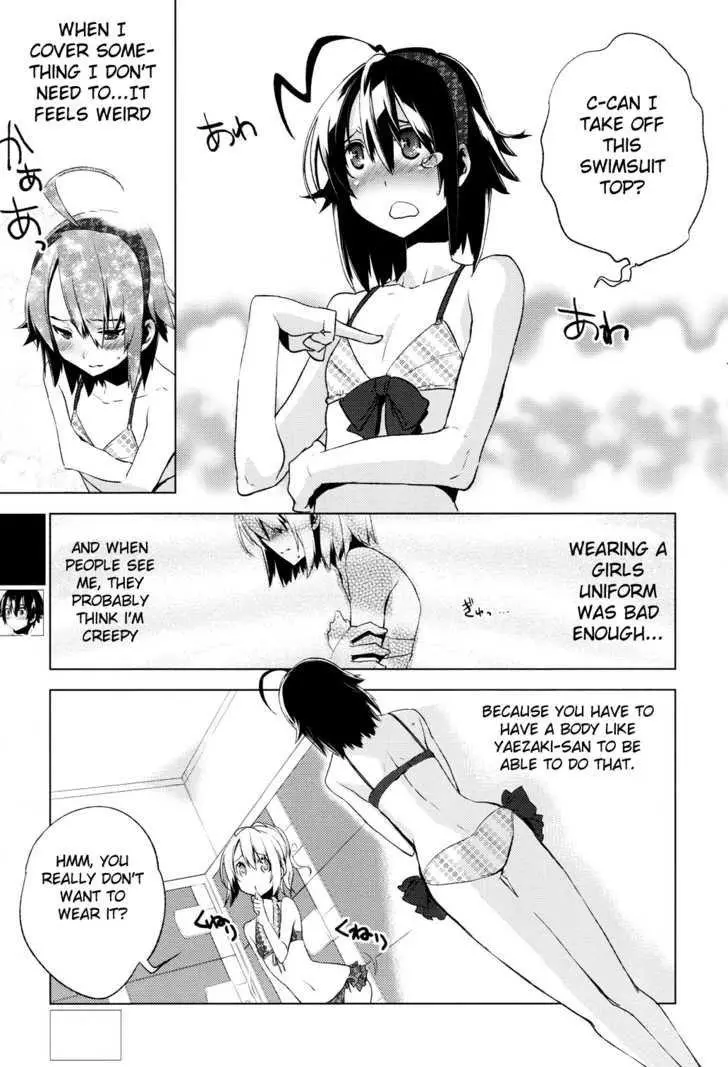 Manga page 11
