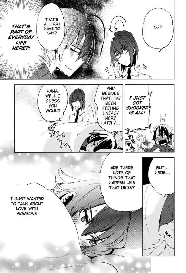Manga page 25