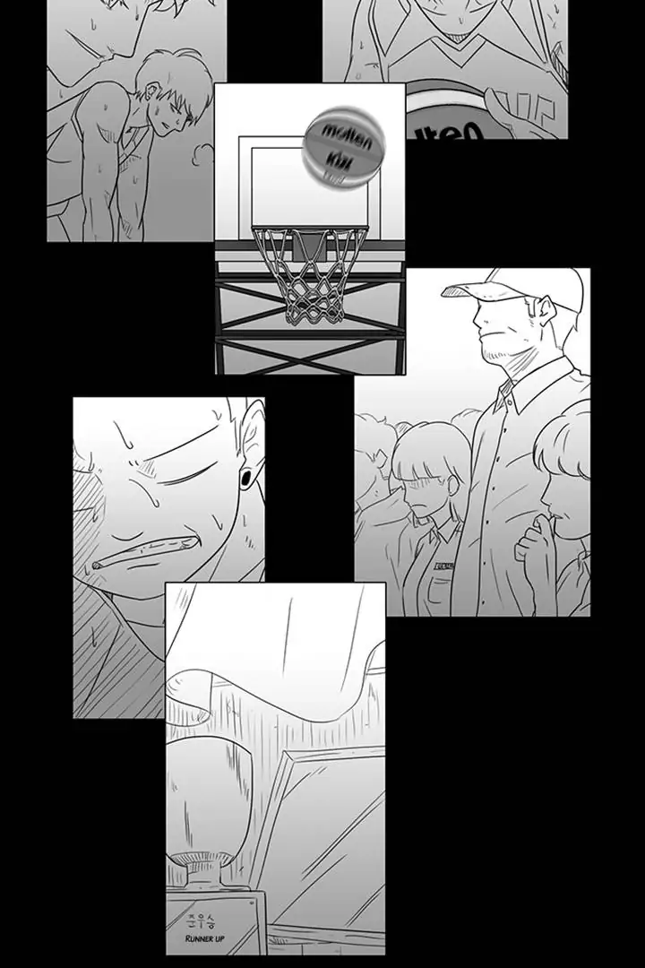 Manga page 22