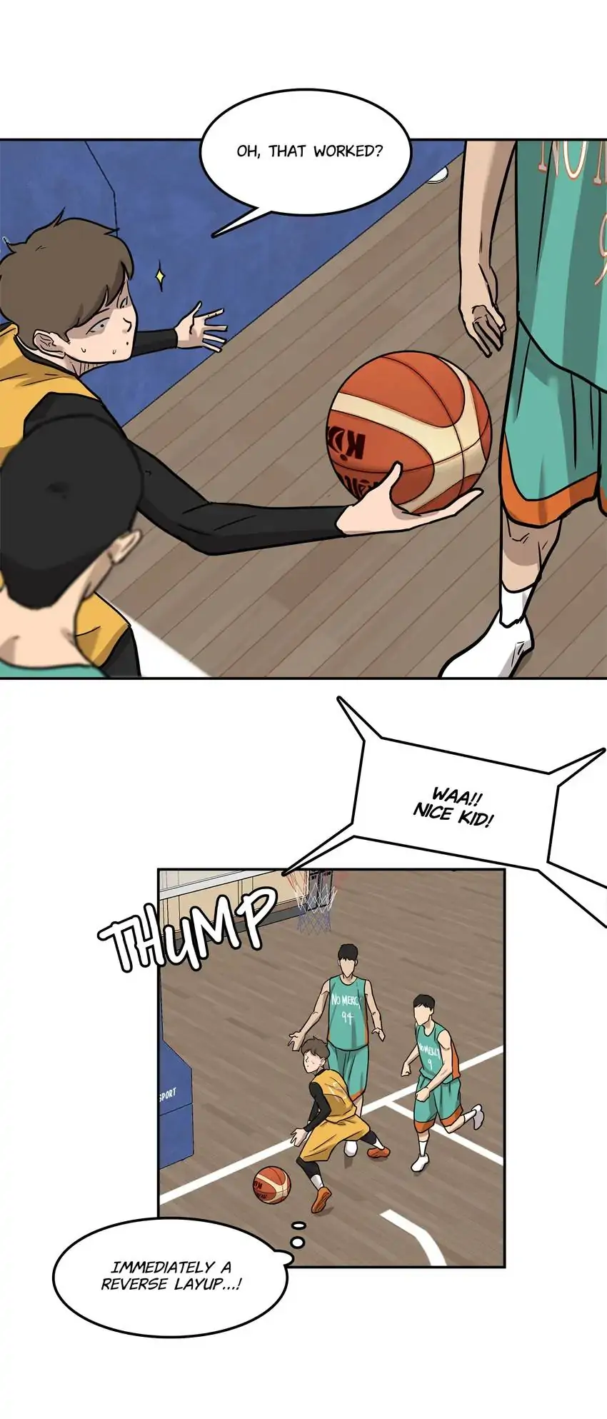 Manga page 46