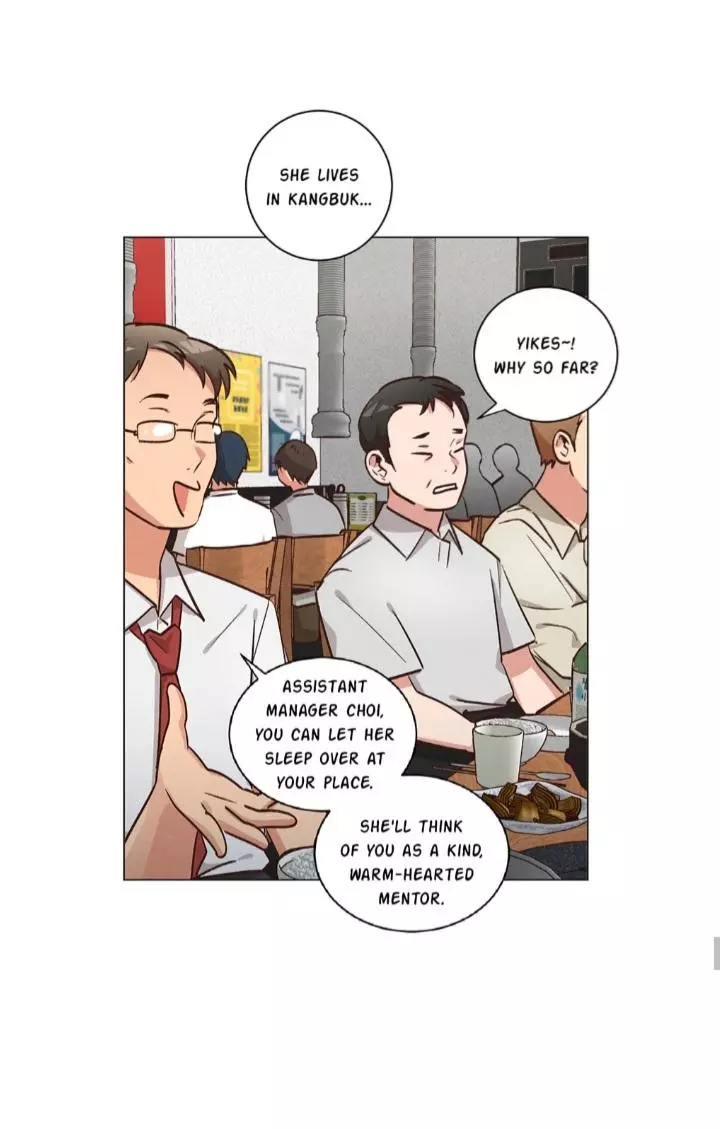 Manga page 40