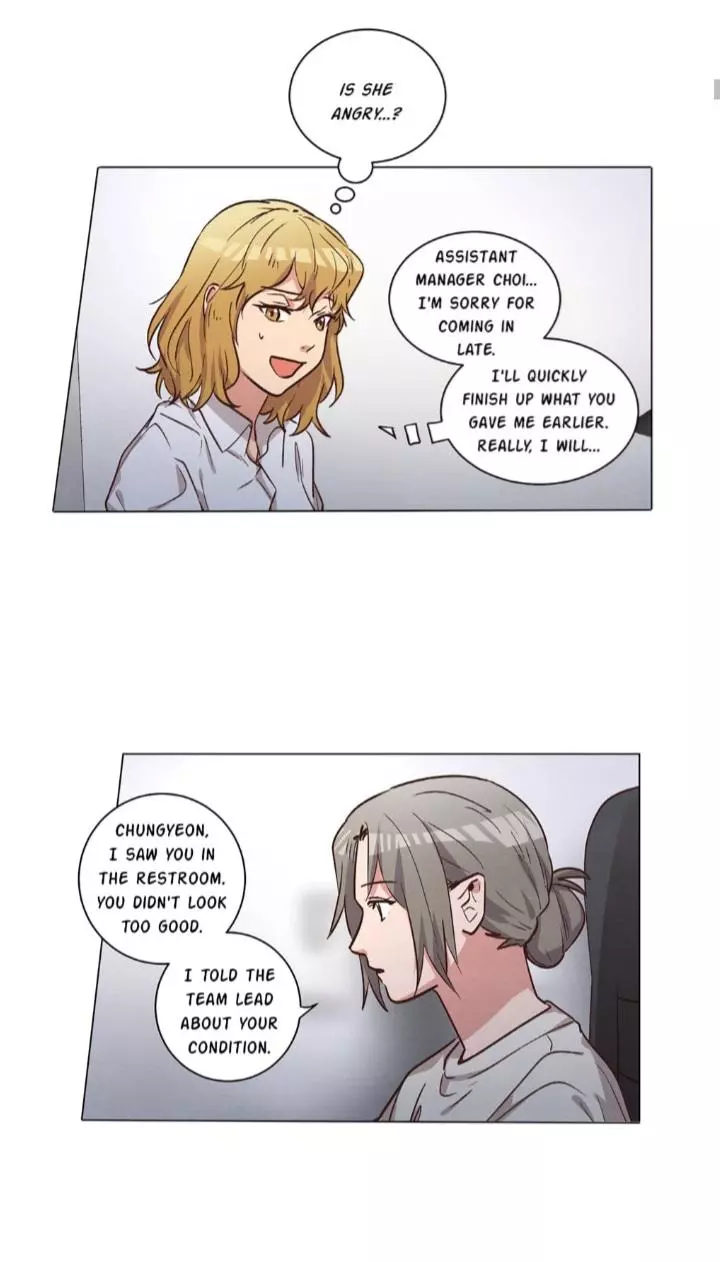 Manga page 7