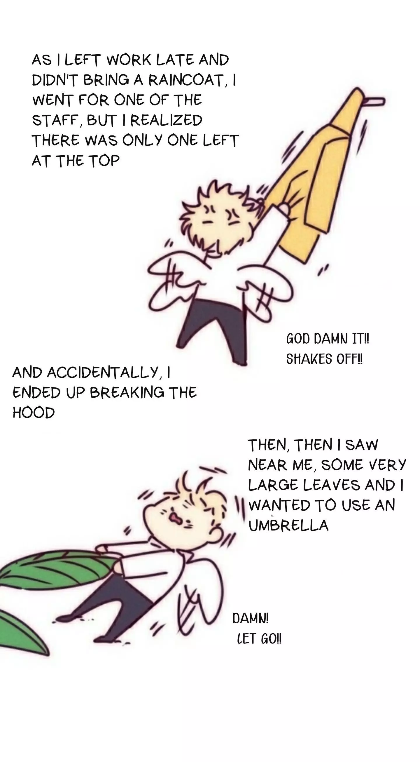 Manga page 9
