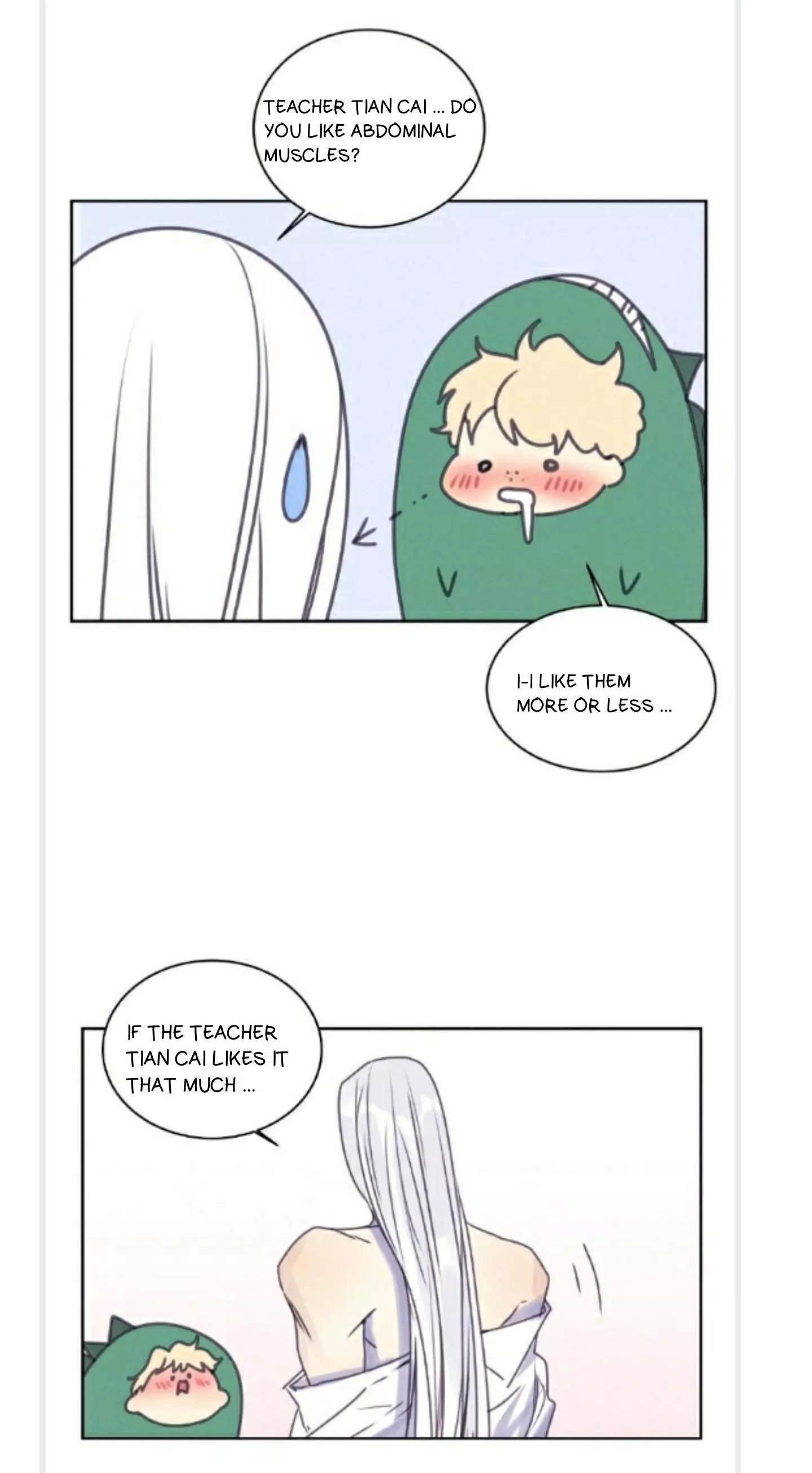 Manga page 4