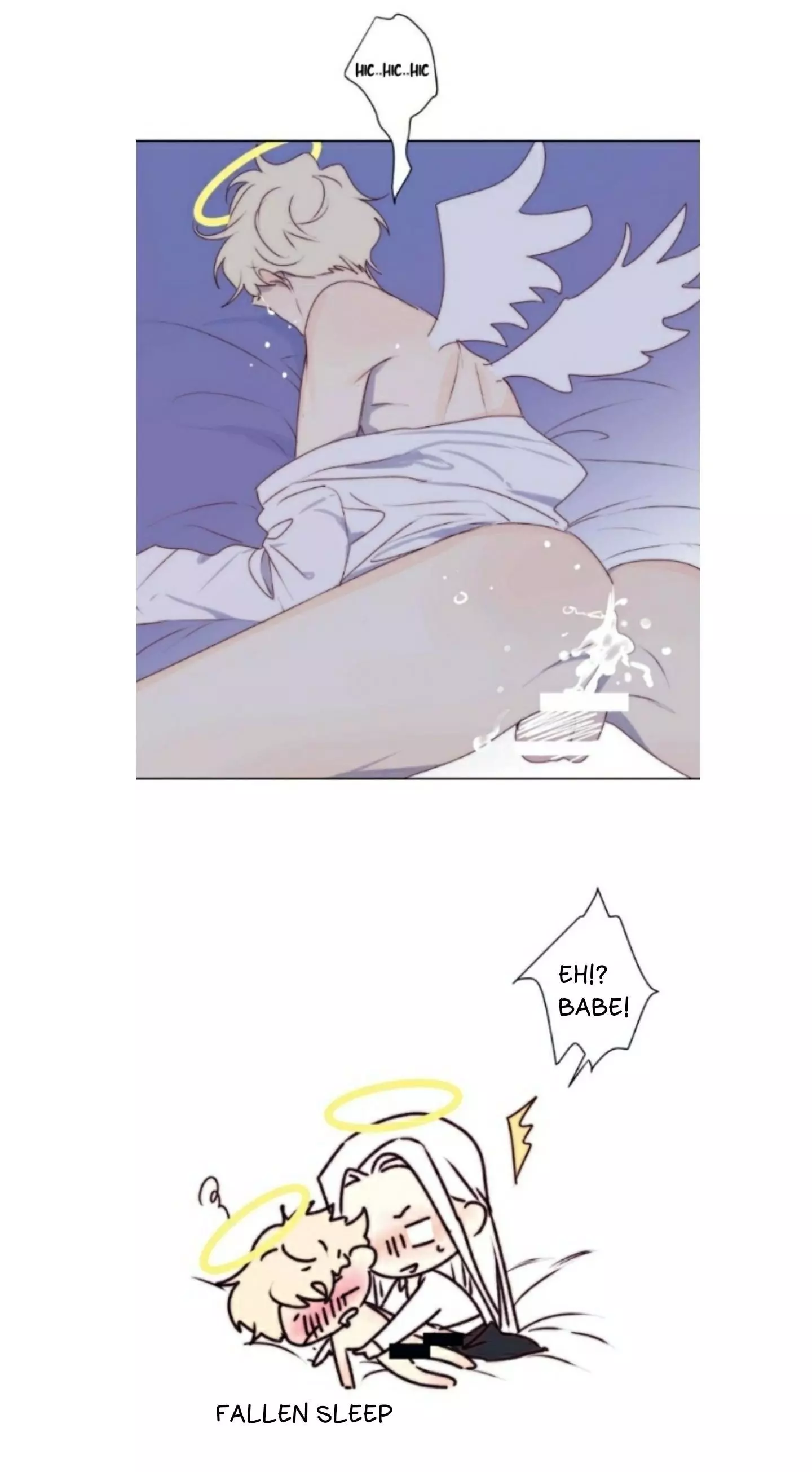 Manga page 14