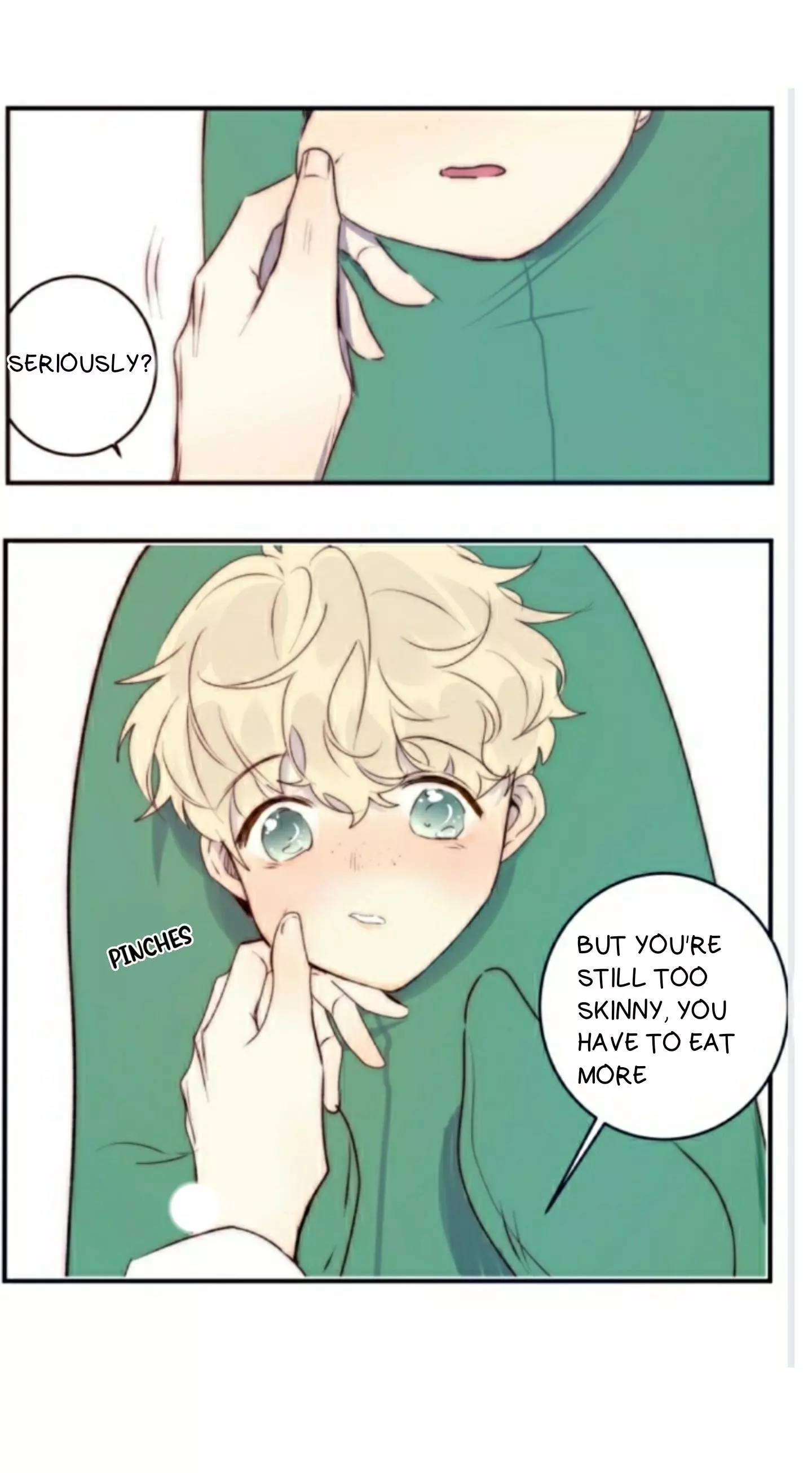 Manga page 4