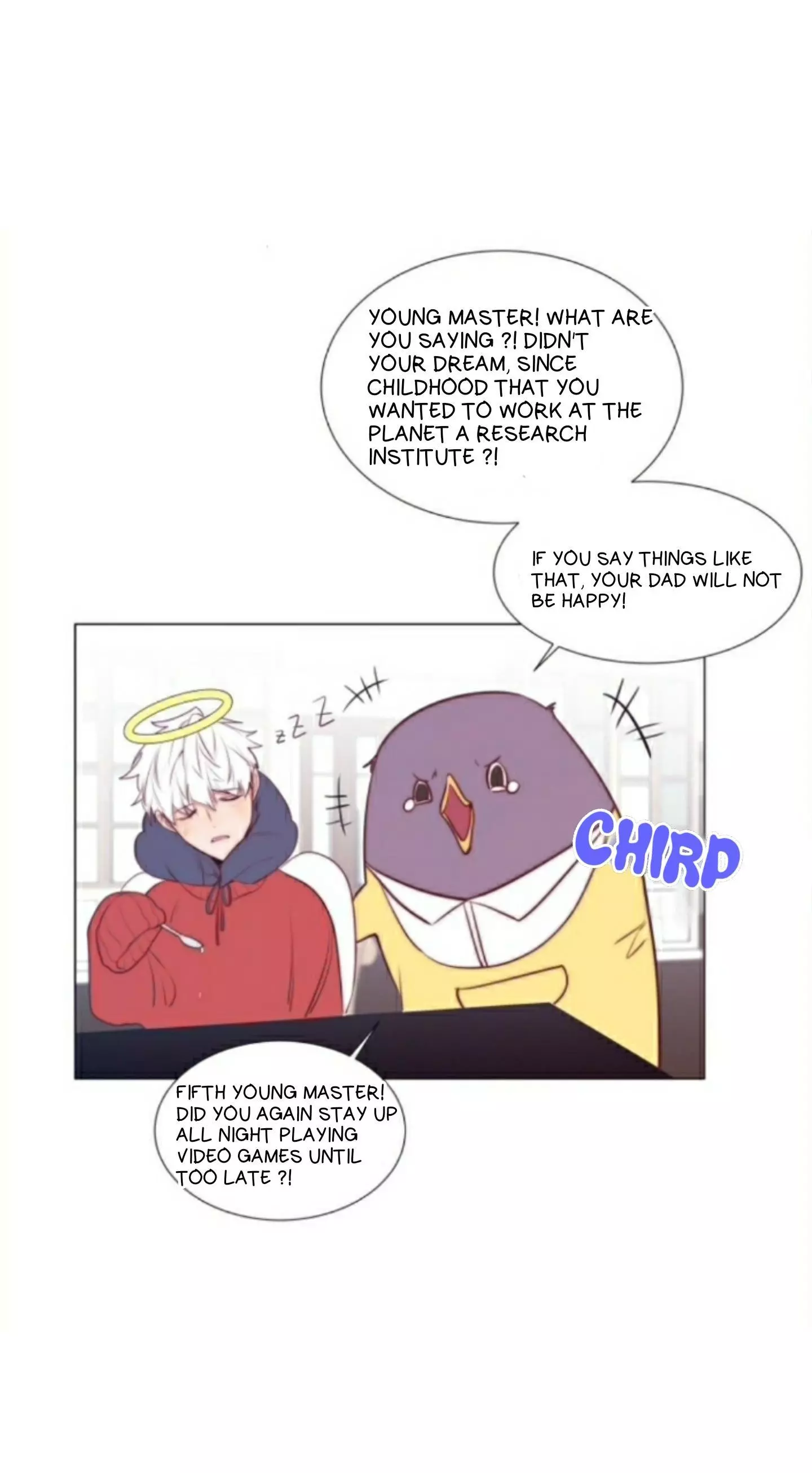 Manga page 7