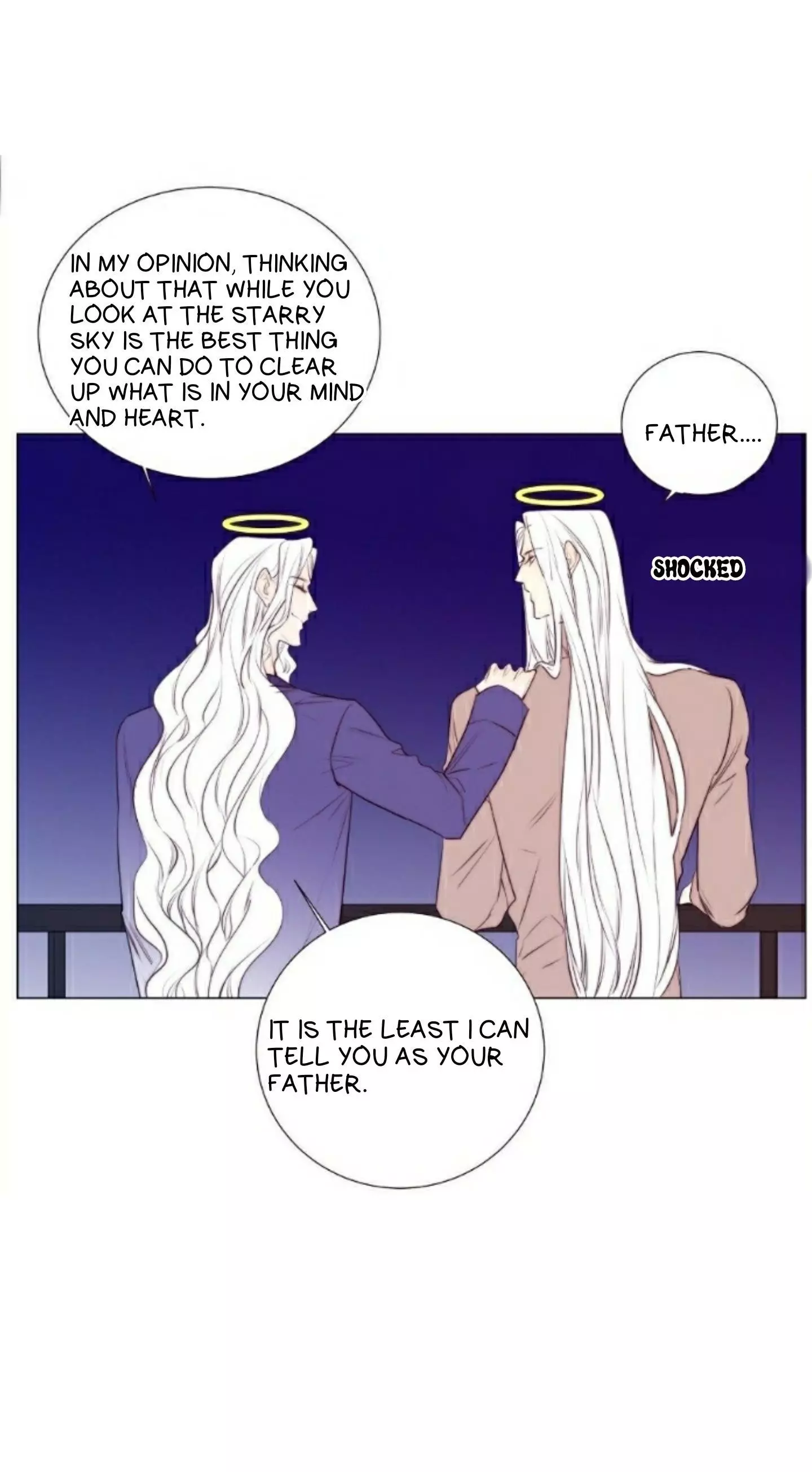 Manga page 28