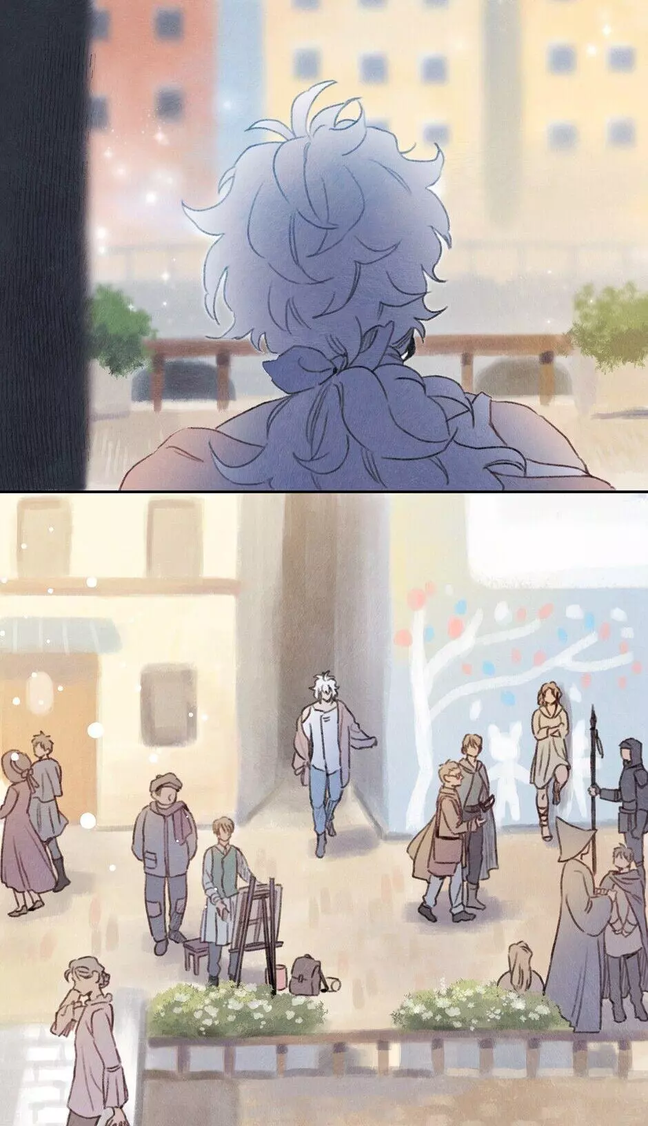 Manga page 10