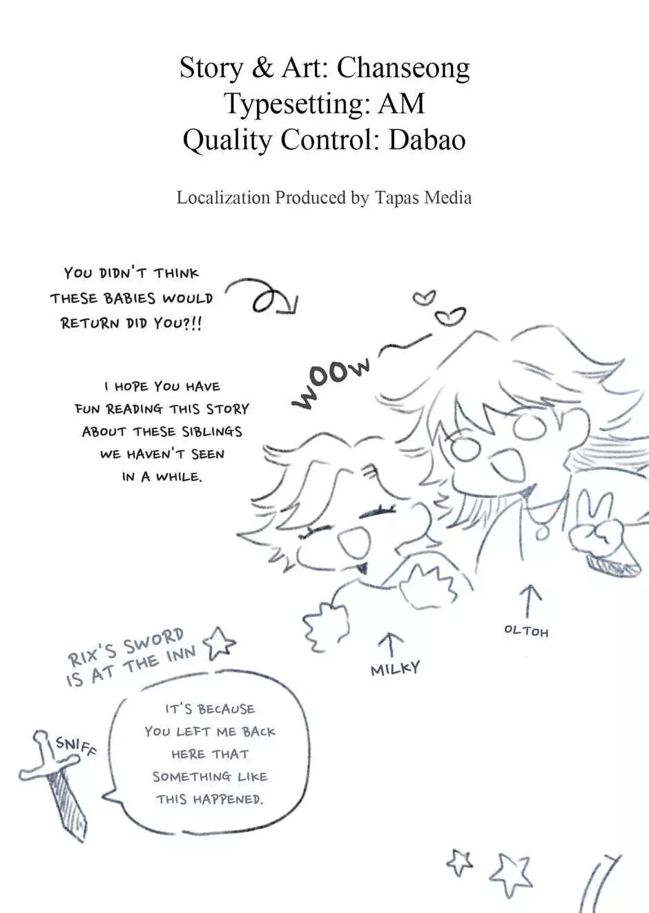 Manga page 40