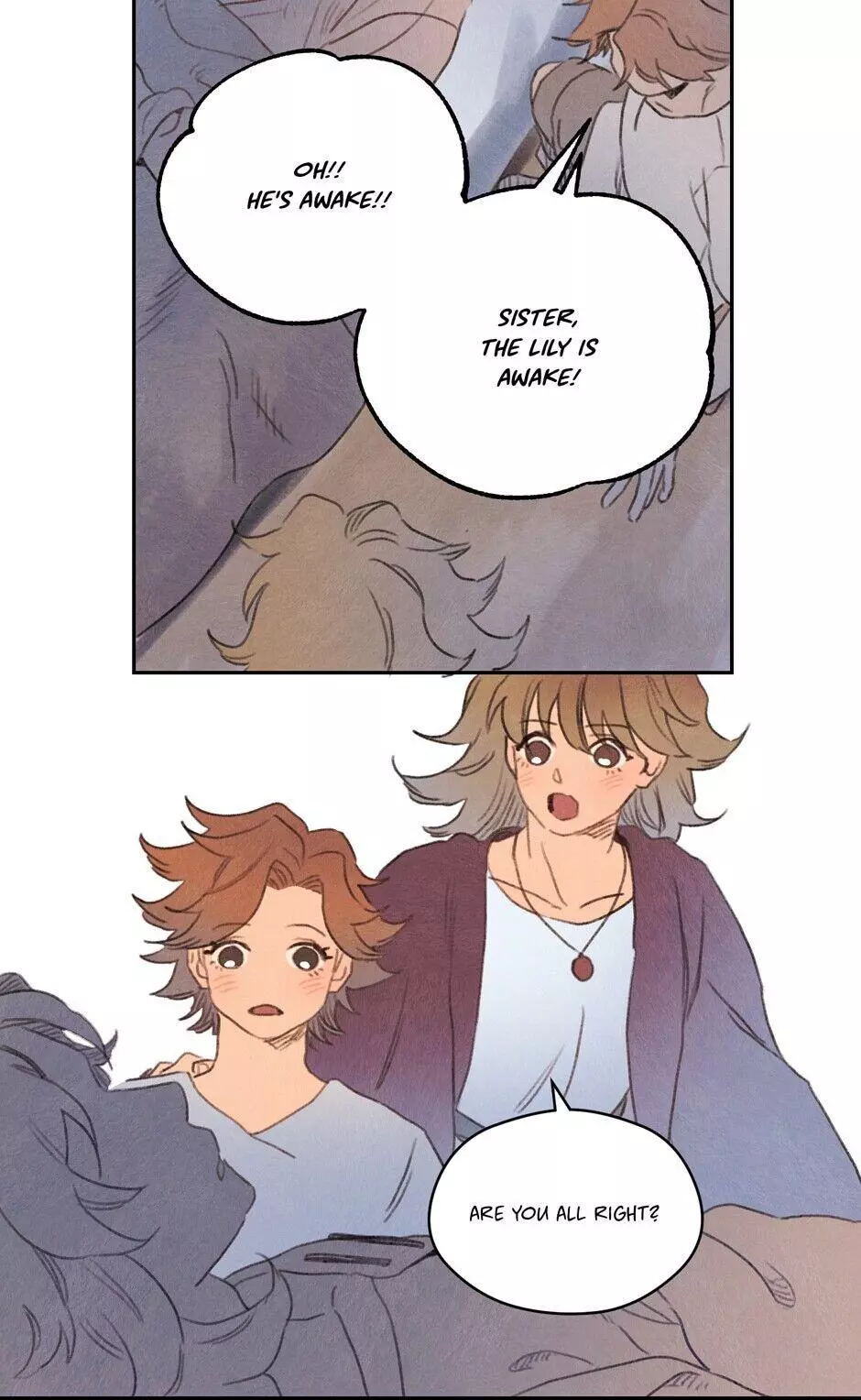 Manga page 33