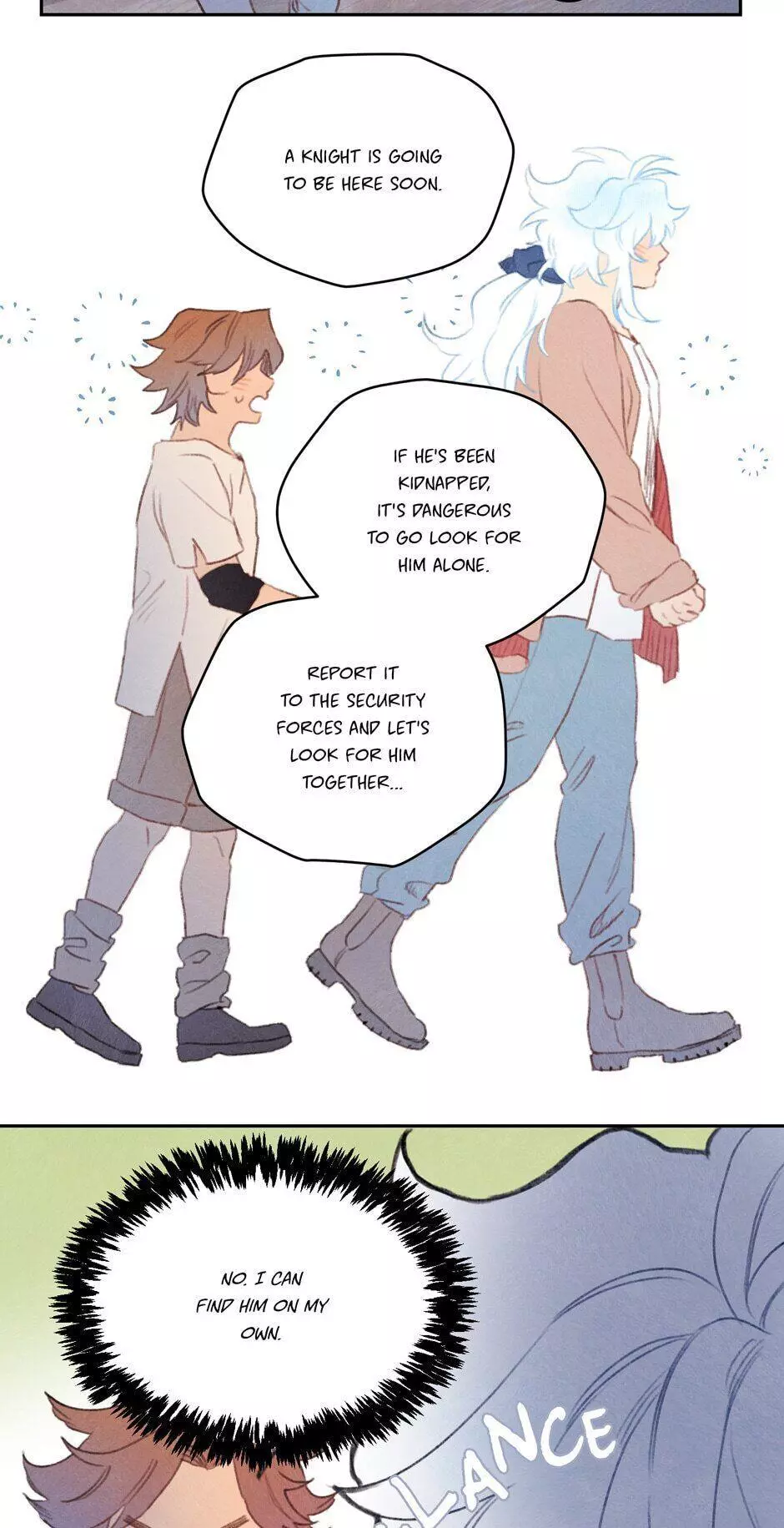 Manga page 35