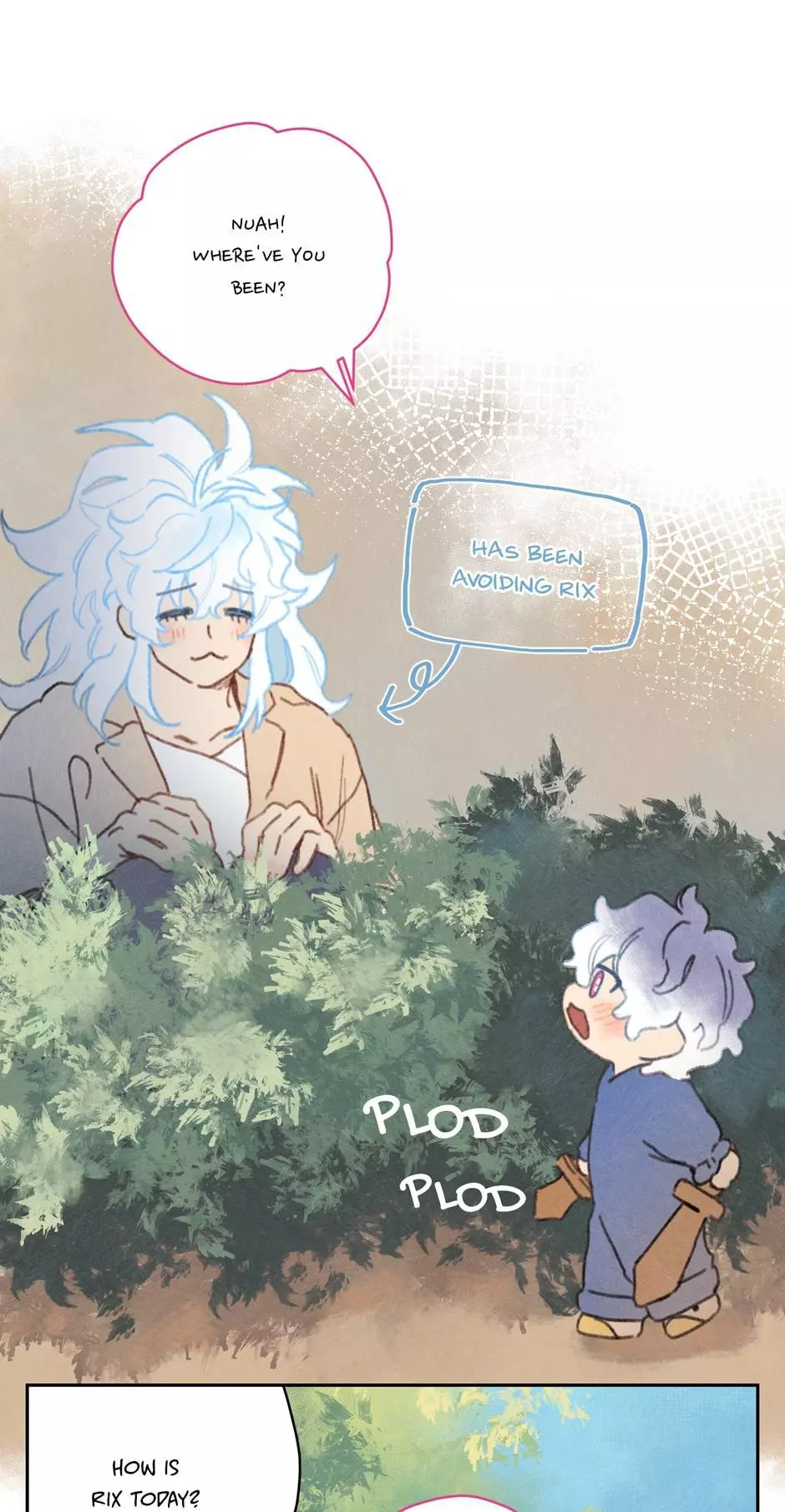 Manga page 22