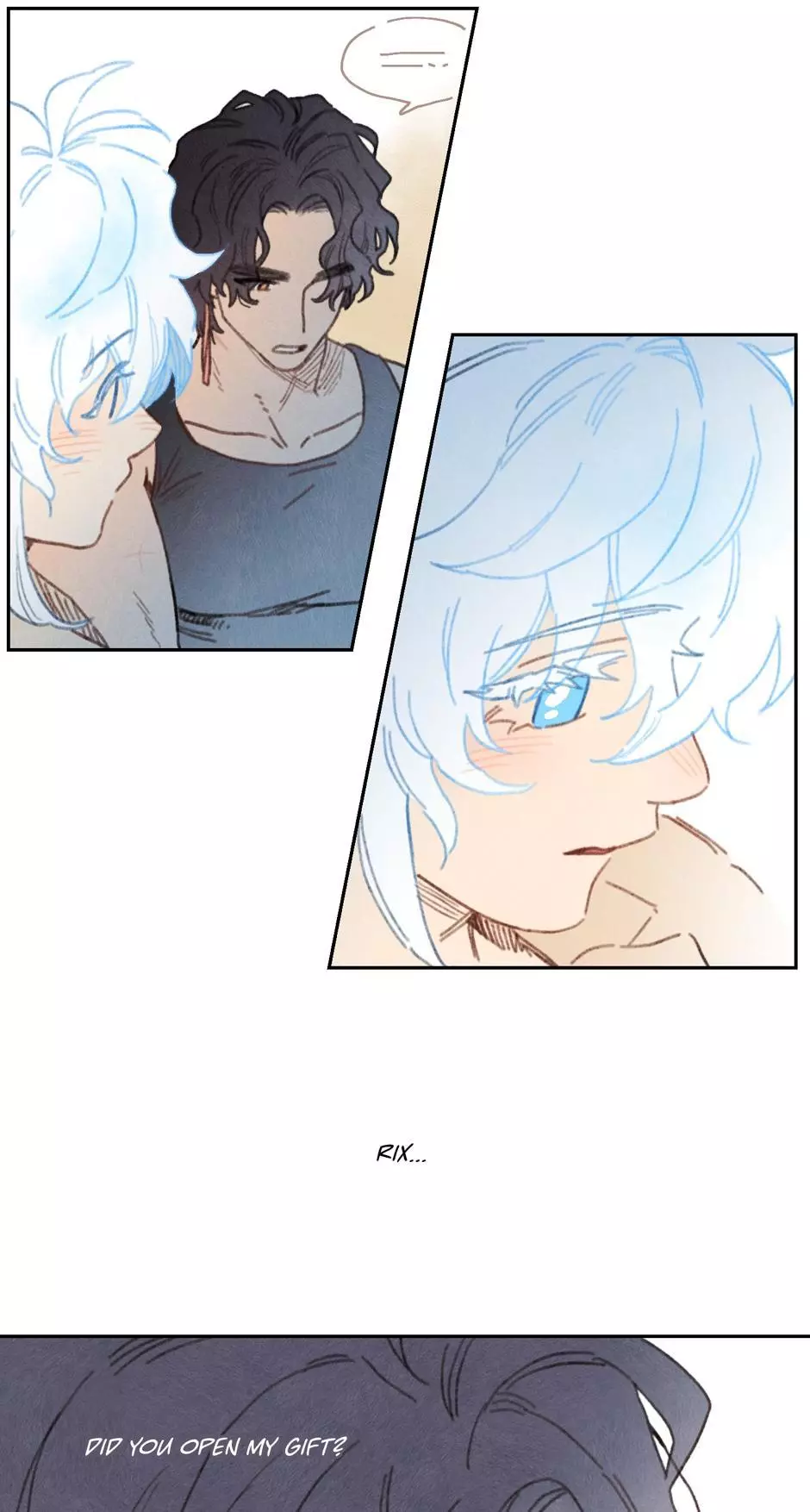 Manga page 33