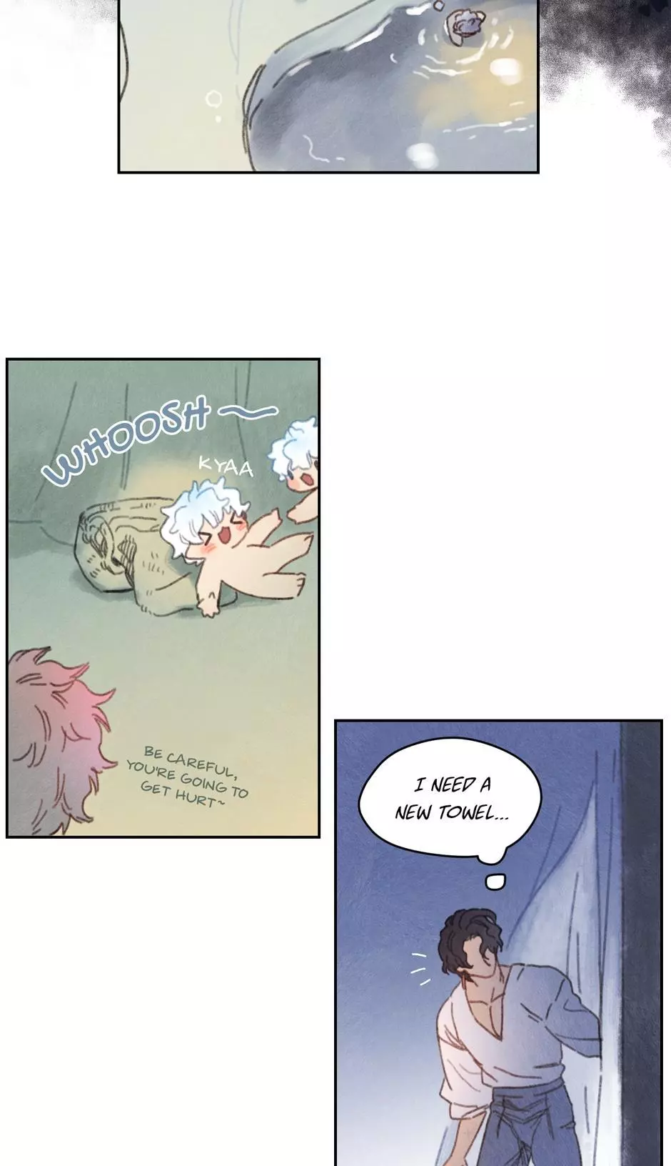 Manga page 12