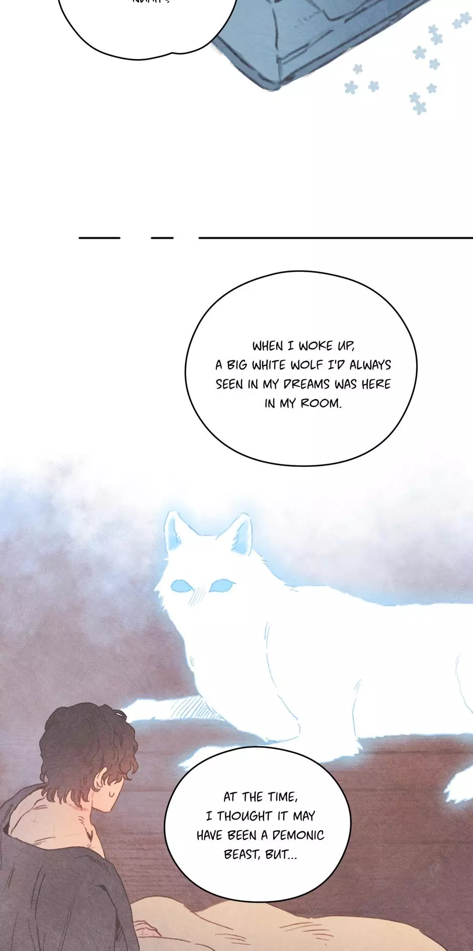 Manga page 20