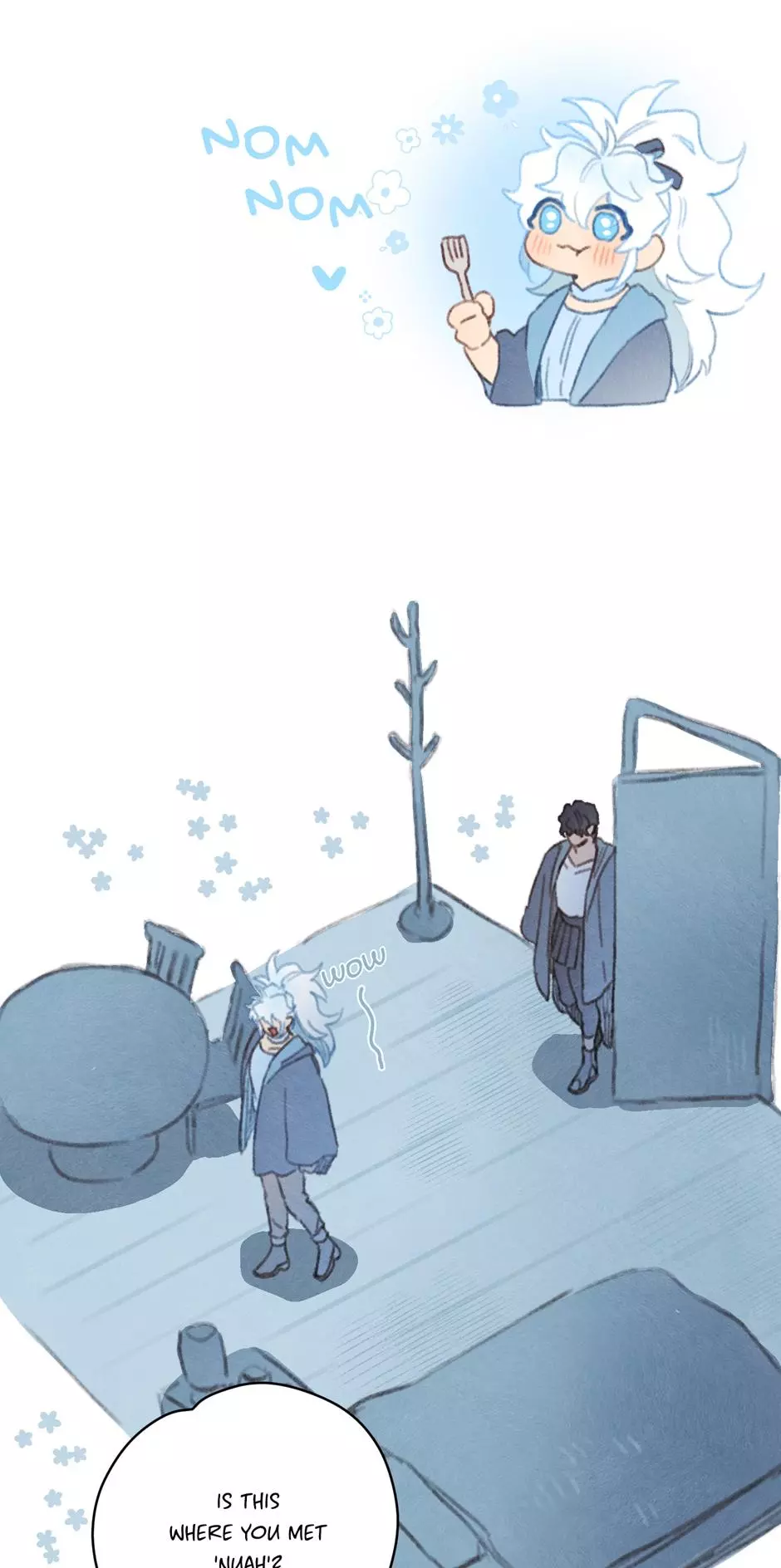 Manga page 19