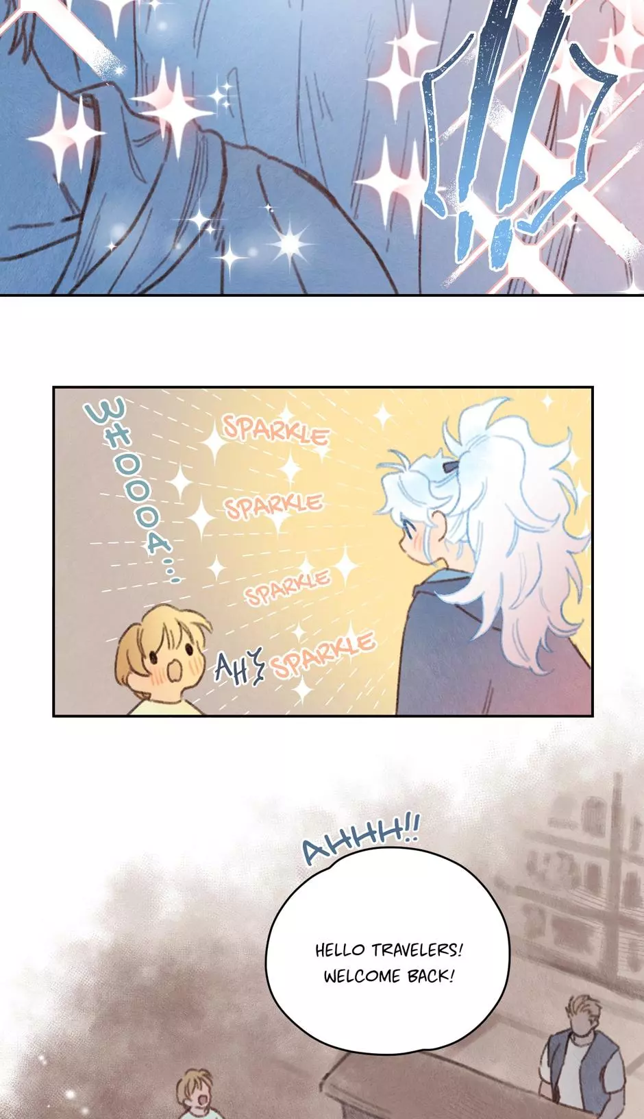 Manga page 16