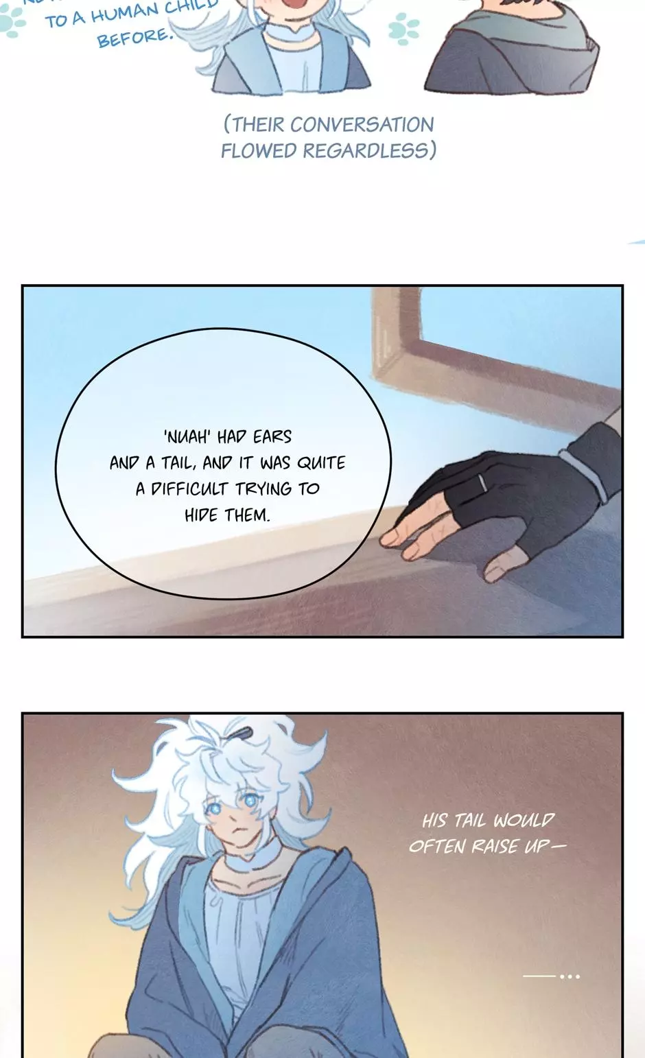 Manga page 23