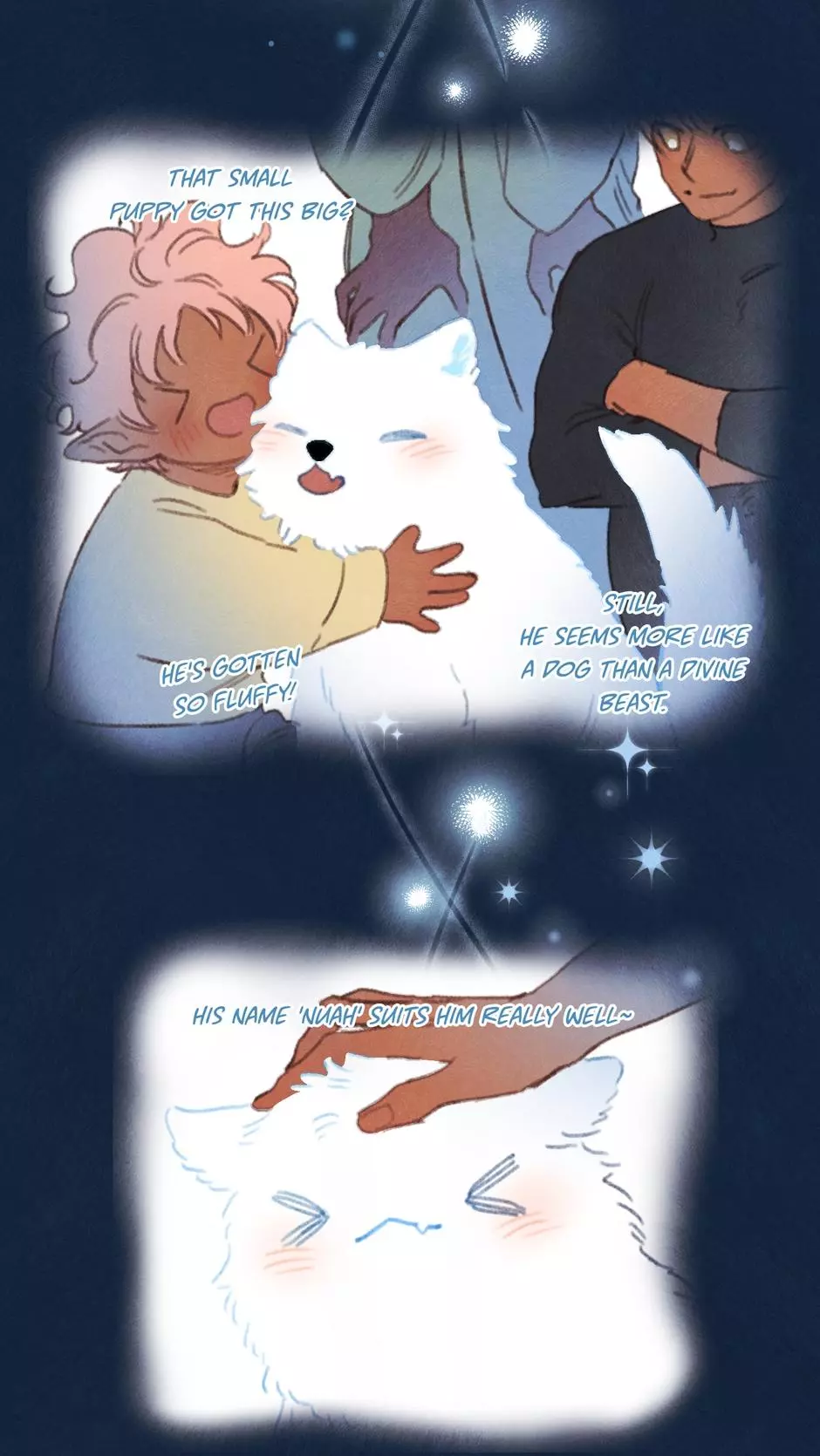 Manga page 13