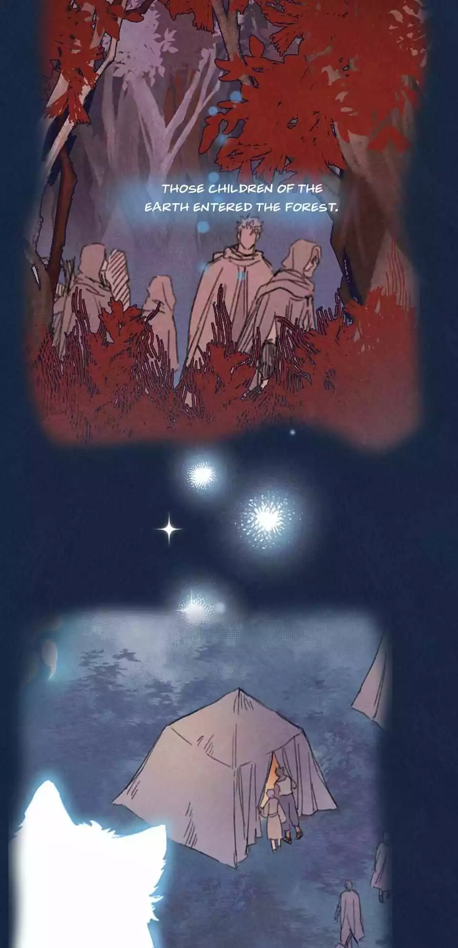 Manga page 22