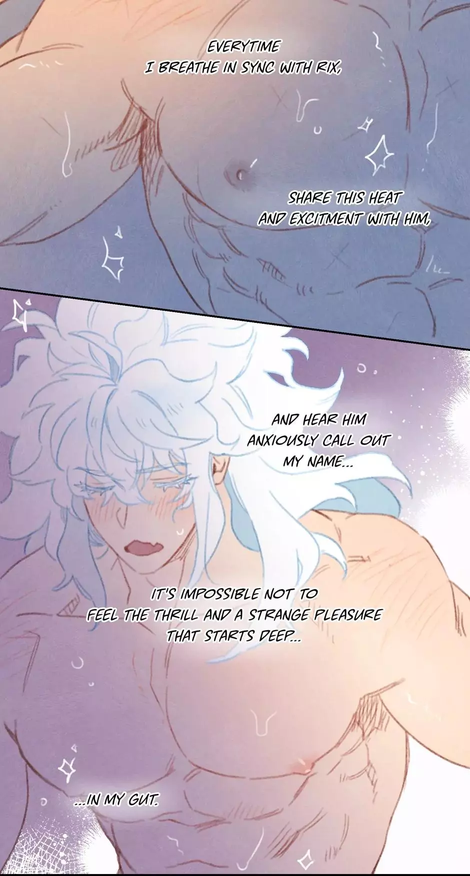Manga page 33