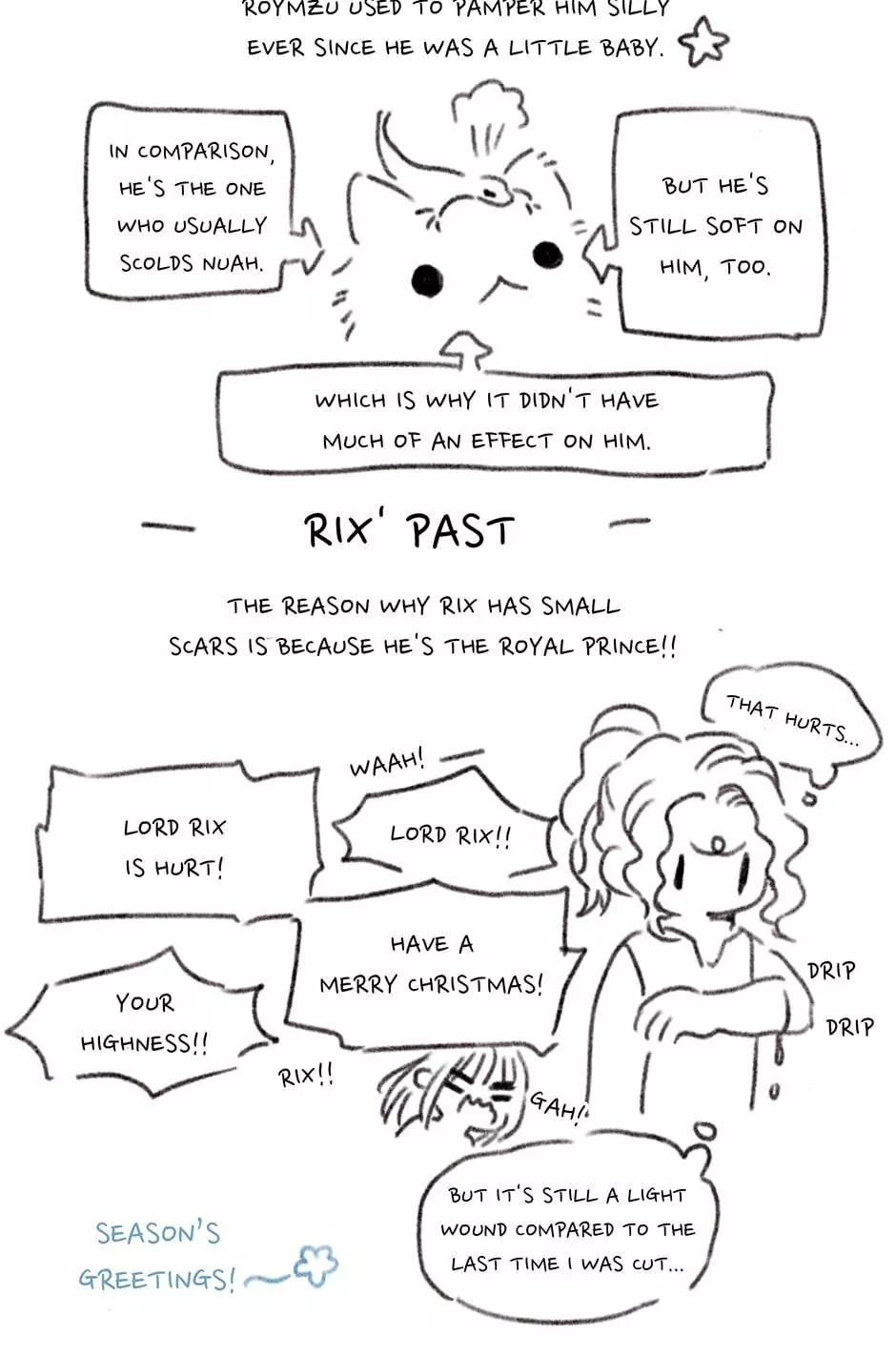Manga page 33