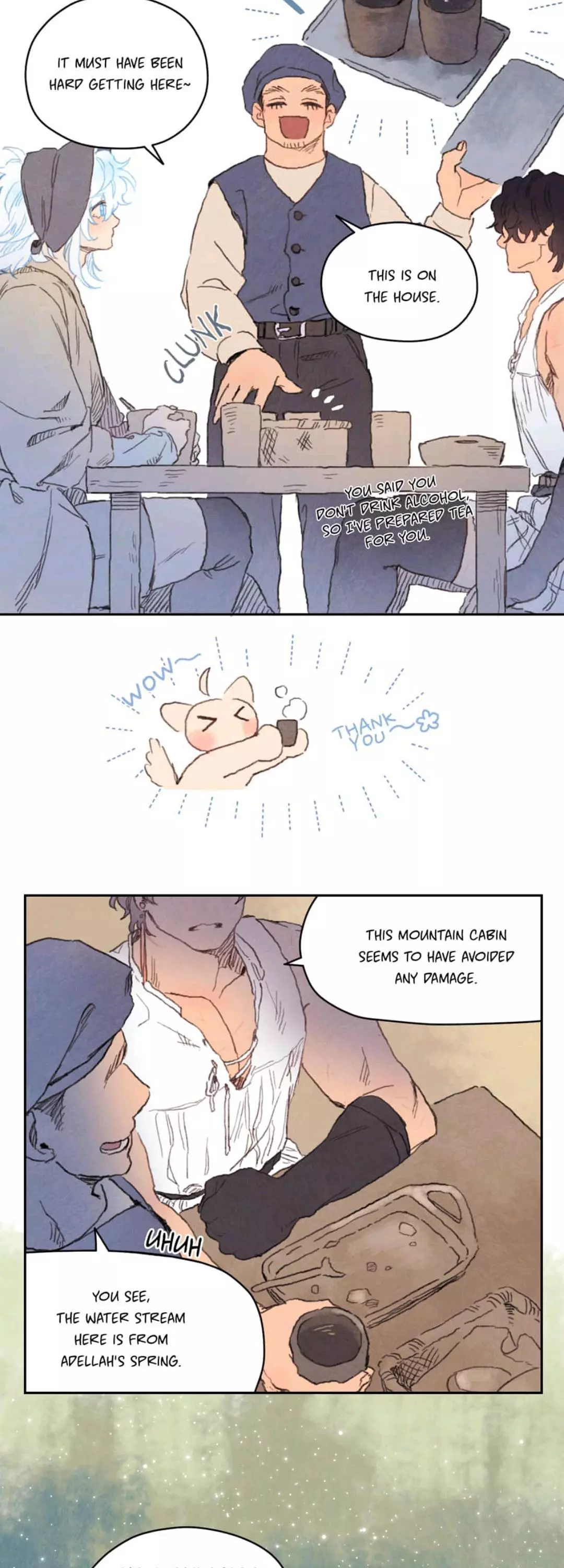 Manga page 7