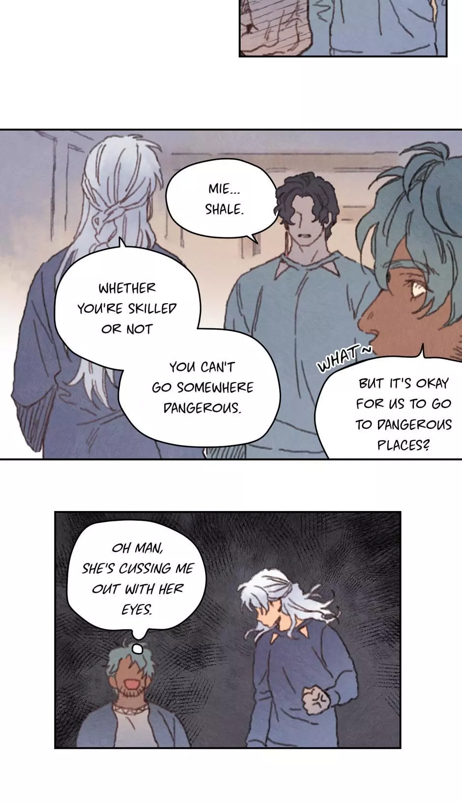 Manga page 12