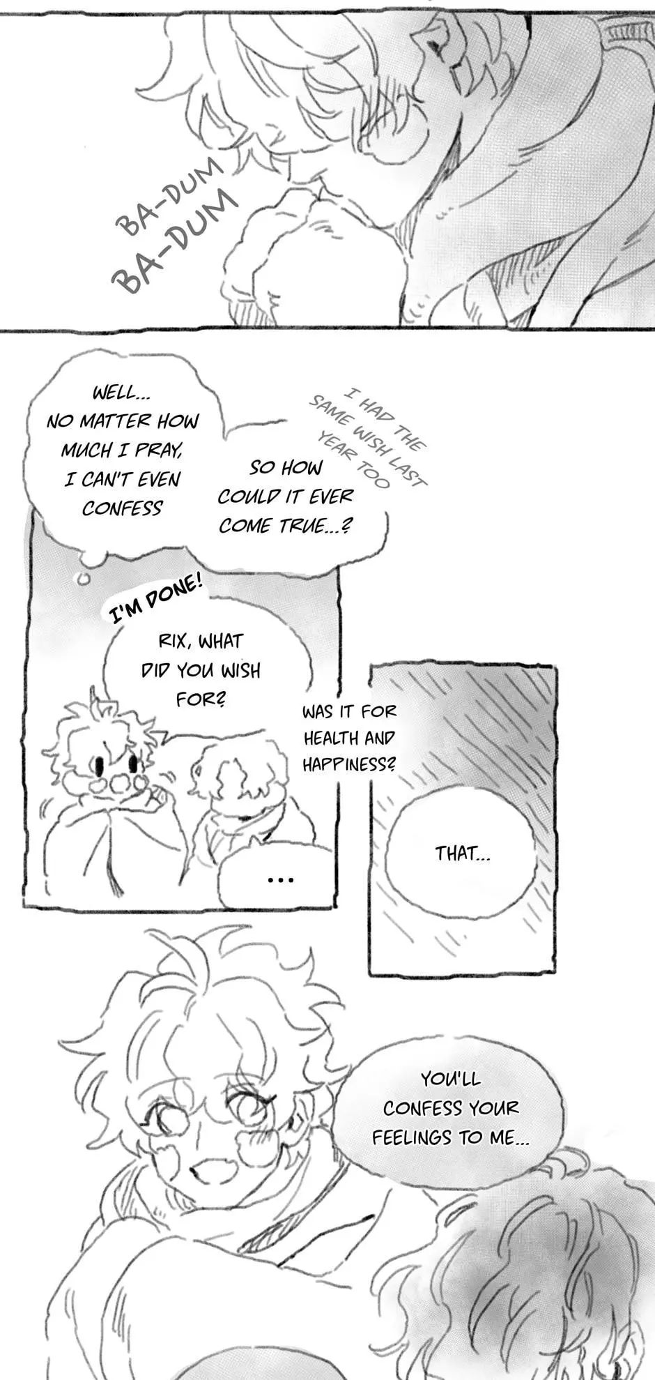 Manga page 40