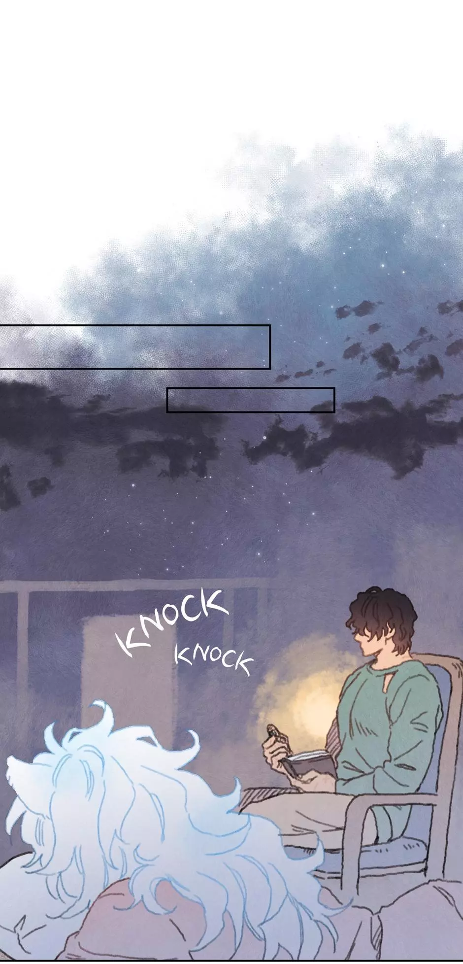Manga page 23