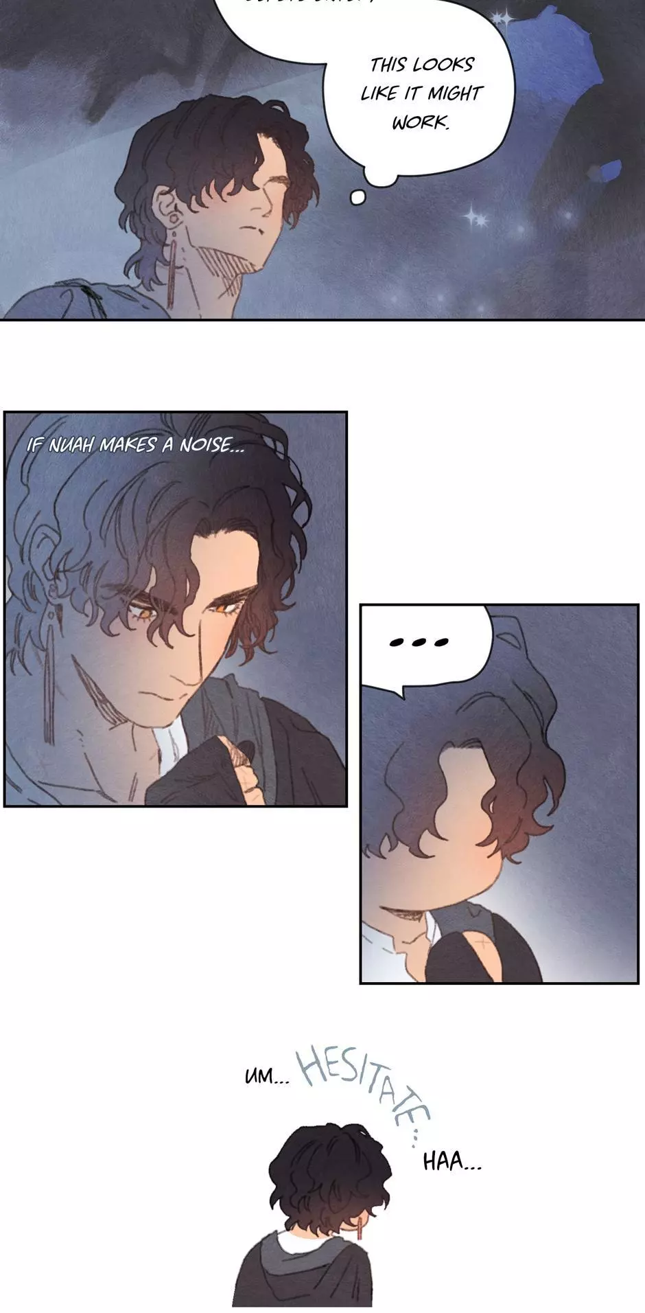 Manga page 13