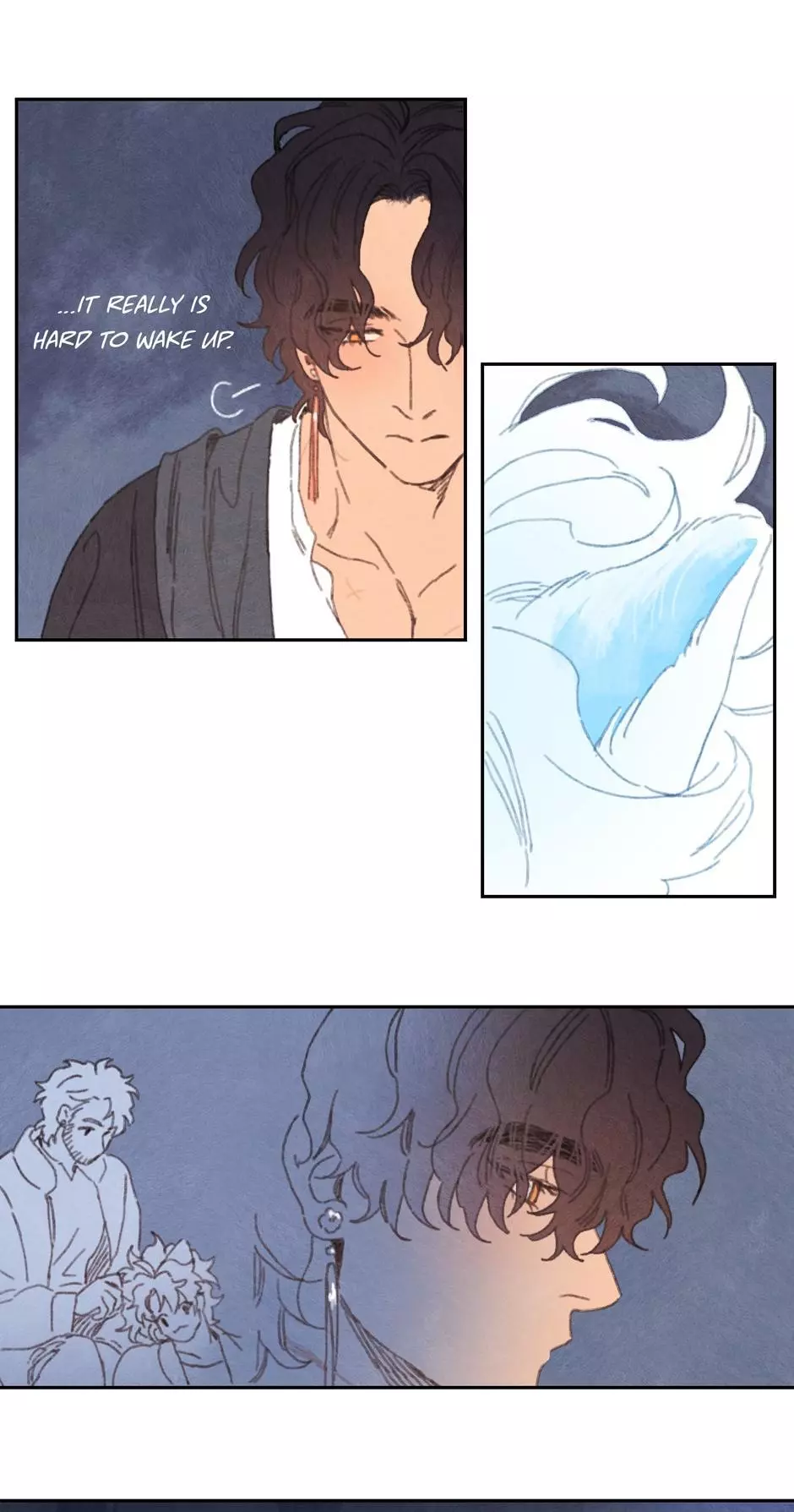 Manga page 28